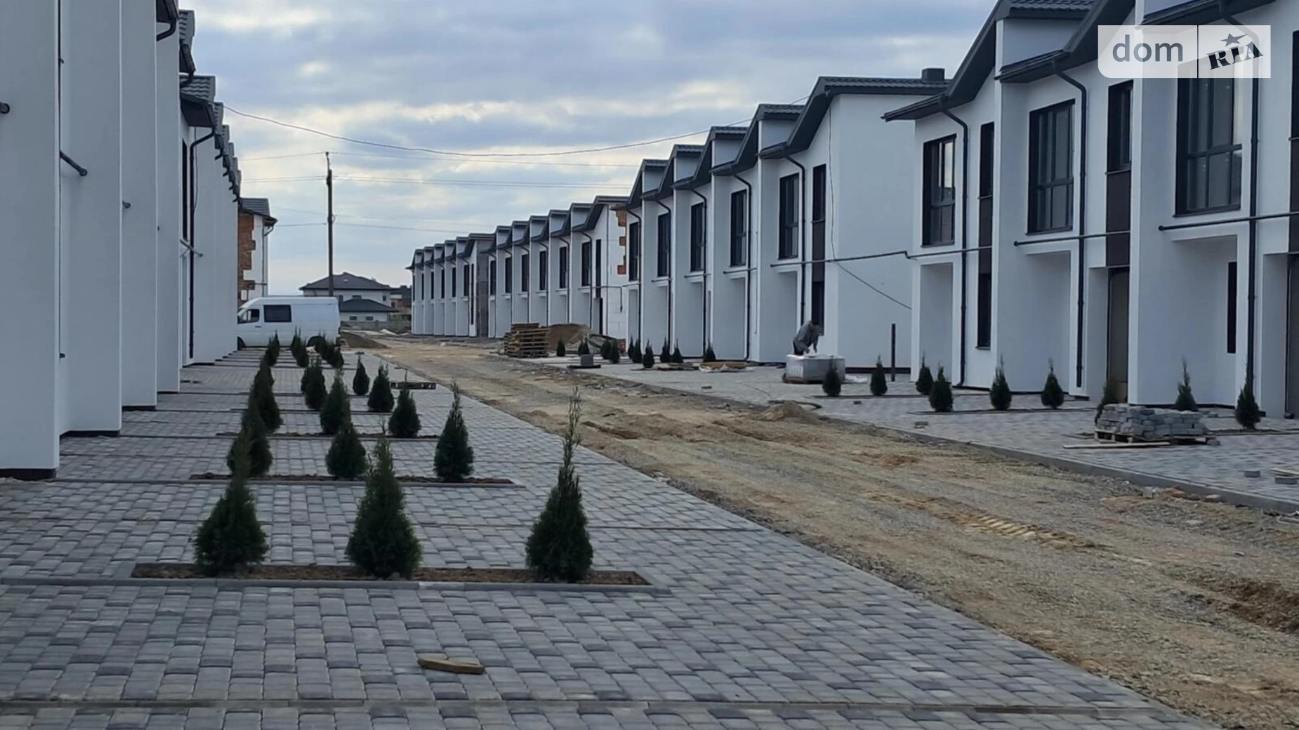 вул. Бузкова Крихівці (Івано-Франківськ), цена: 73000 $ - фото 2