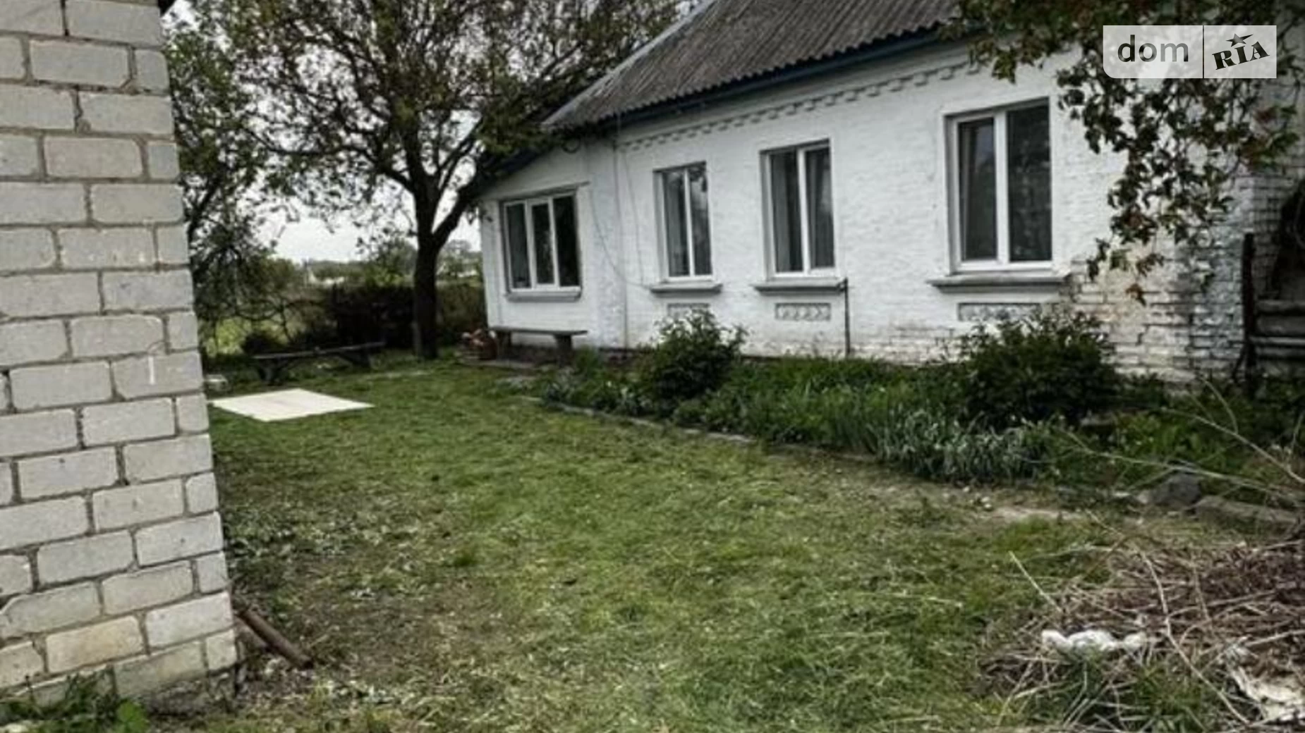 Продается одноэтажный дом 90 кв. м с бассейном, цена: 41000 $ - фото 2