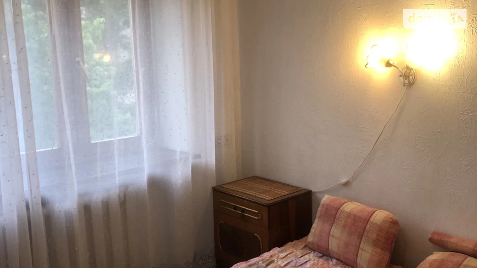 Сдается в аренду 3-комнатная квартира 70 кв. м в Киеве - фото 4