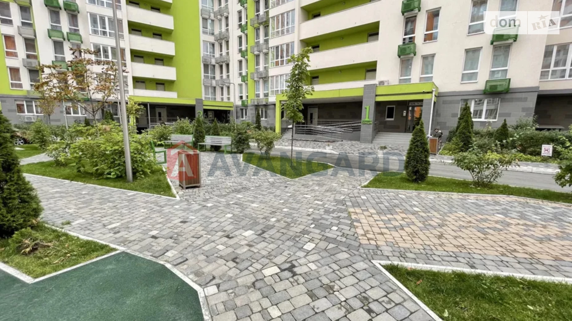 Продается 1-комнатная квартира 86 кв. м в Киеве, просп. Берестейский(Победы), 67Б - фото 3