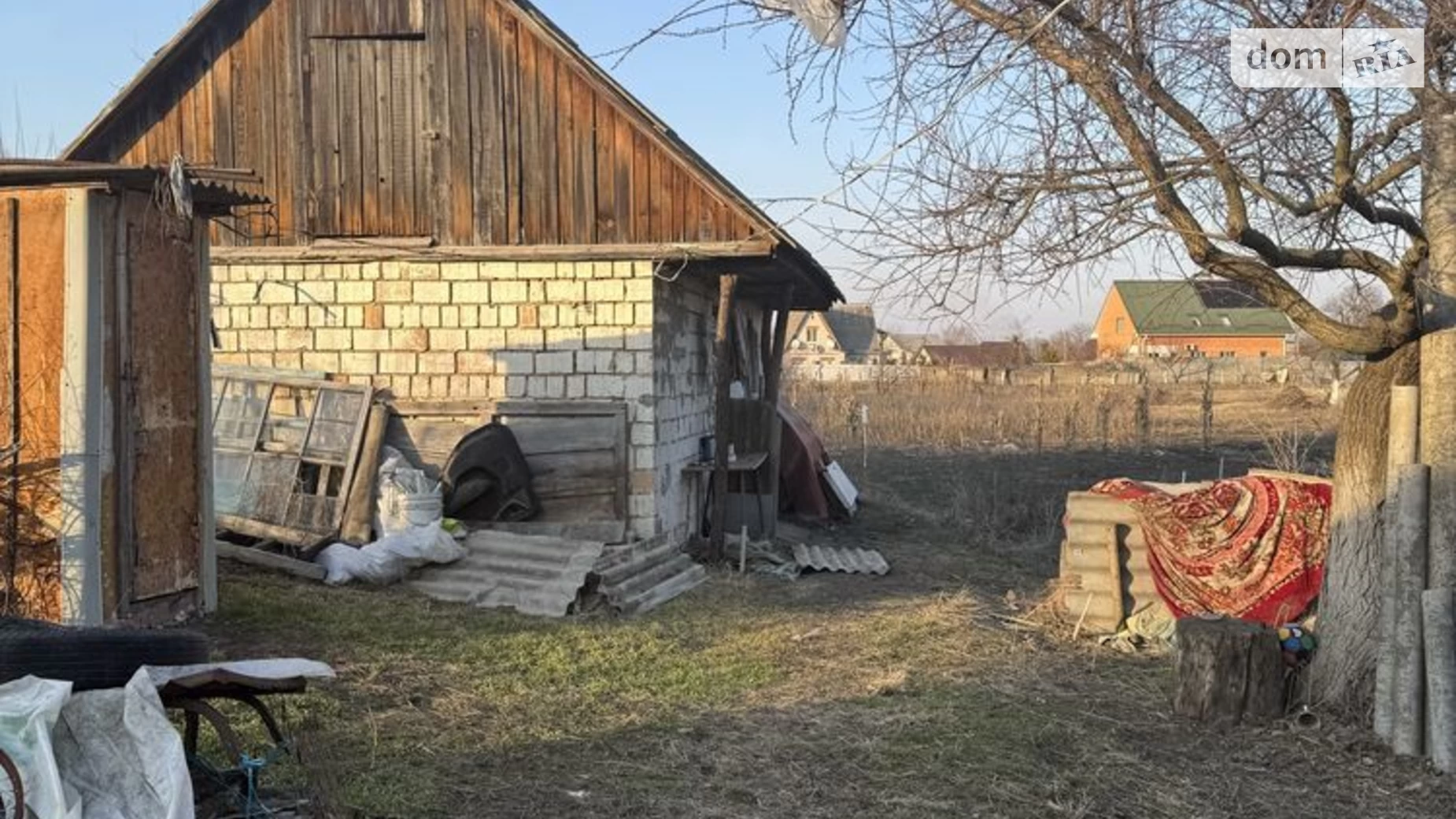 Продается одноэтажный дом 60 кв. м с баней/сауной, цена: 21000 $ - фото 4