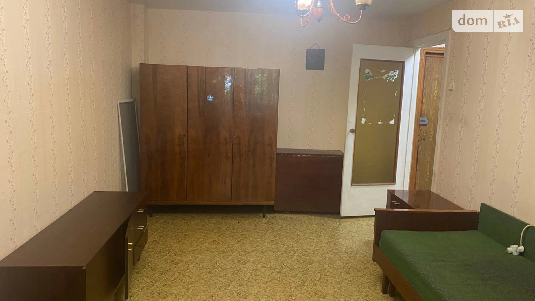 Продается 1-комнатная квартира 32 кв. м в Днепре, просп. Науки(Гагарина), 3 - фото 3