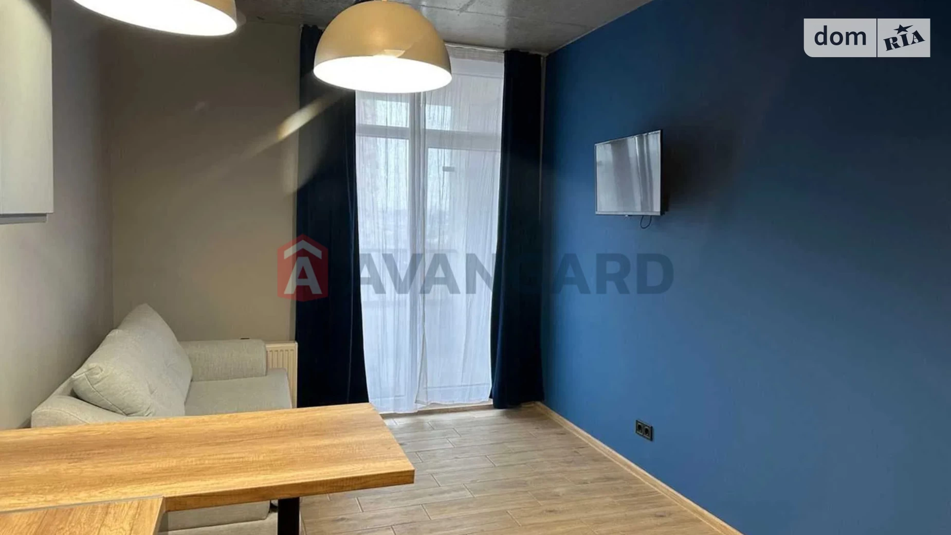 Сдается в аренду 1-комнатная квартира 47 кв. м в Львове, ул. Шевченко Тараса, 60 - фото 2