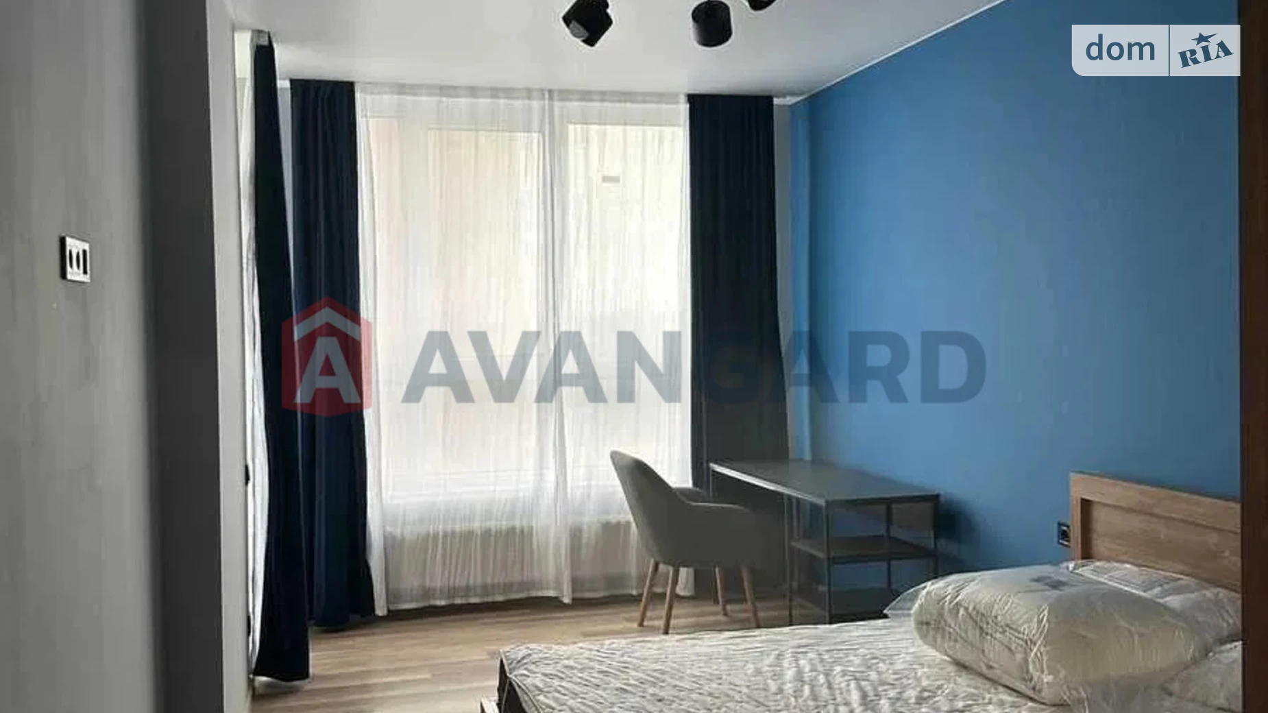 Сдается в аренду 1-комнатная квартира 47 кв. м в Львове, ул. Шевченко Тараса, 60 - фото 3