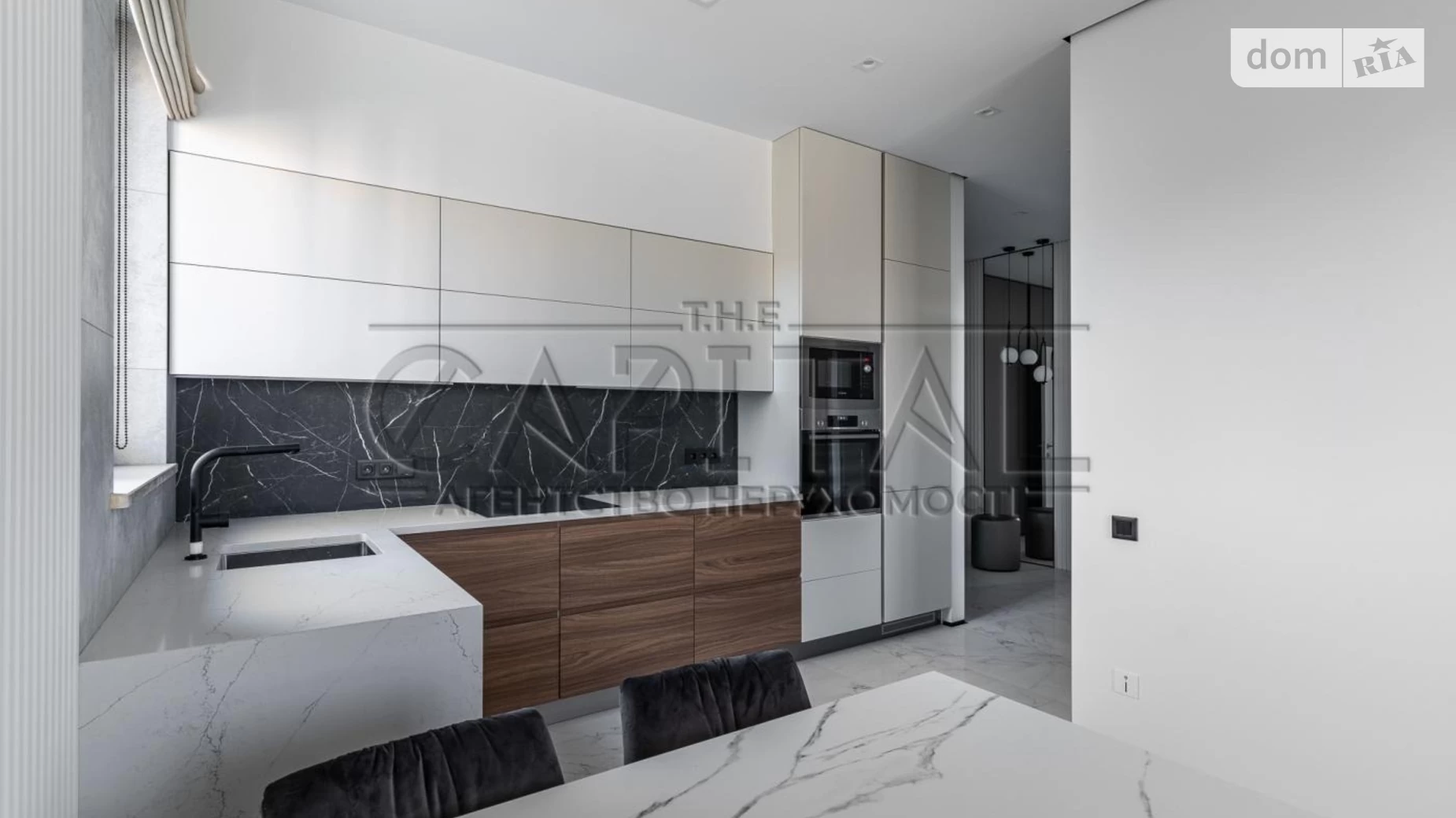 Продается 2-комнатная квартира 50 кв. м в Киеве, цена: 220000 $ - фото 3