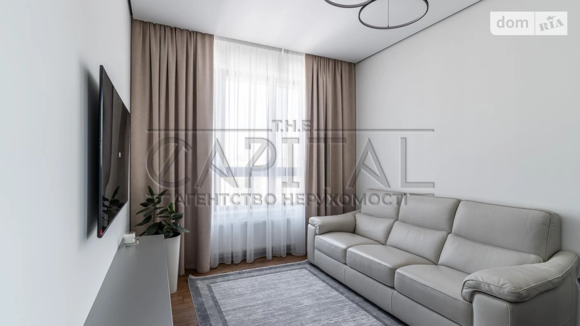 Продается 2-комнатная квартира 50 кв. м в Киеве, цена: 220000 $ - фото 5