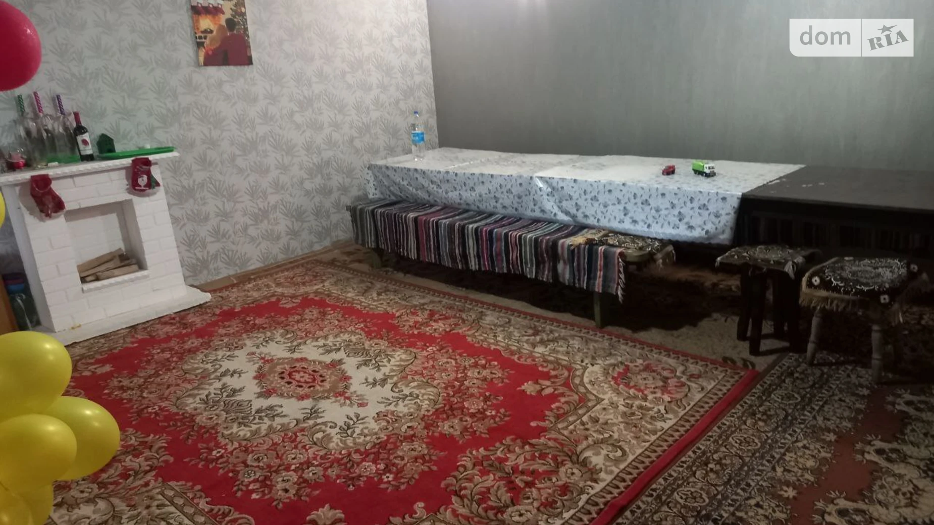 Продается одноэтажный дом 114 кв. м с камином, цена: 78000 $ - фото 2