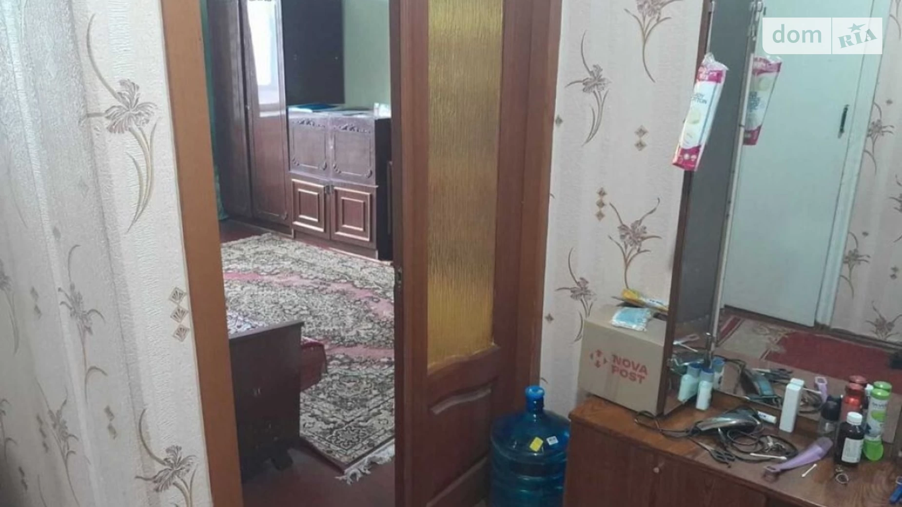Продається 1-кімнатна квартира 36 кв. м у Черкасах, бул. Шевченка - фото 3