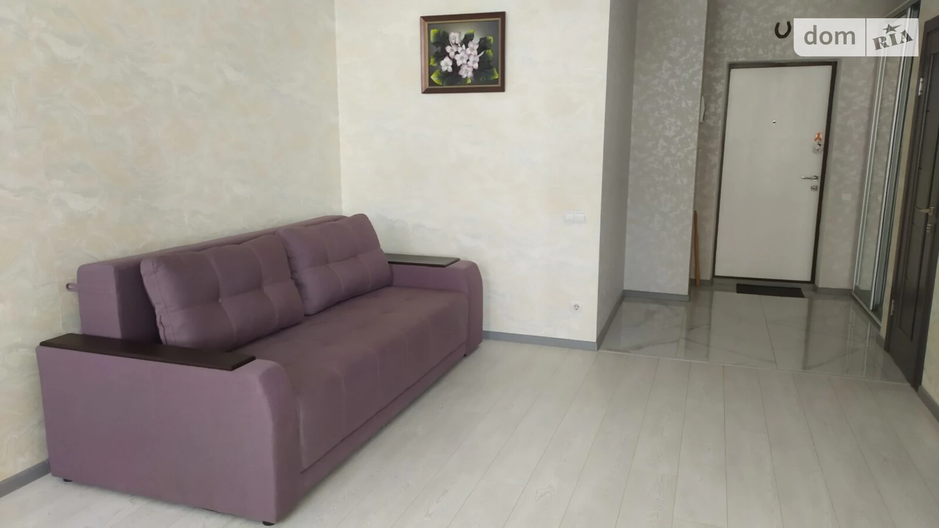 Сдается в аренду 2-комнатная квартира в Одессе, Фонтанская дор., 1 - фото 3