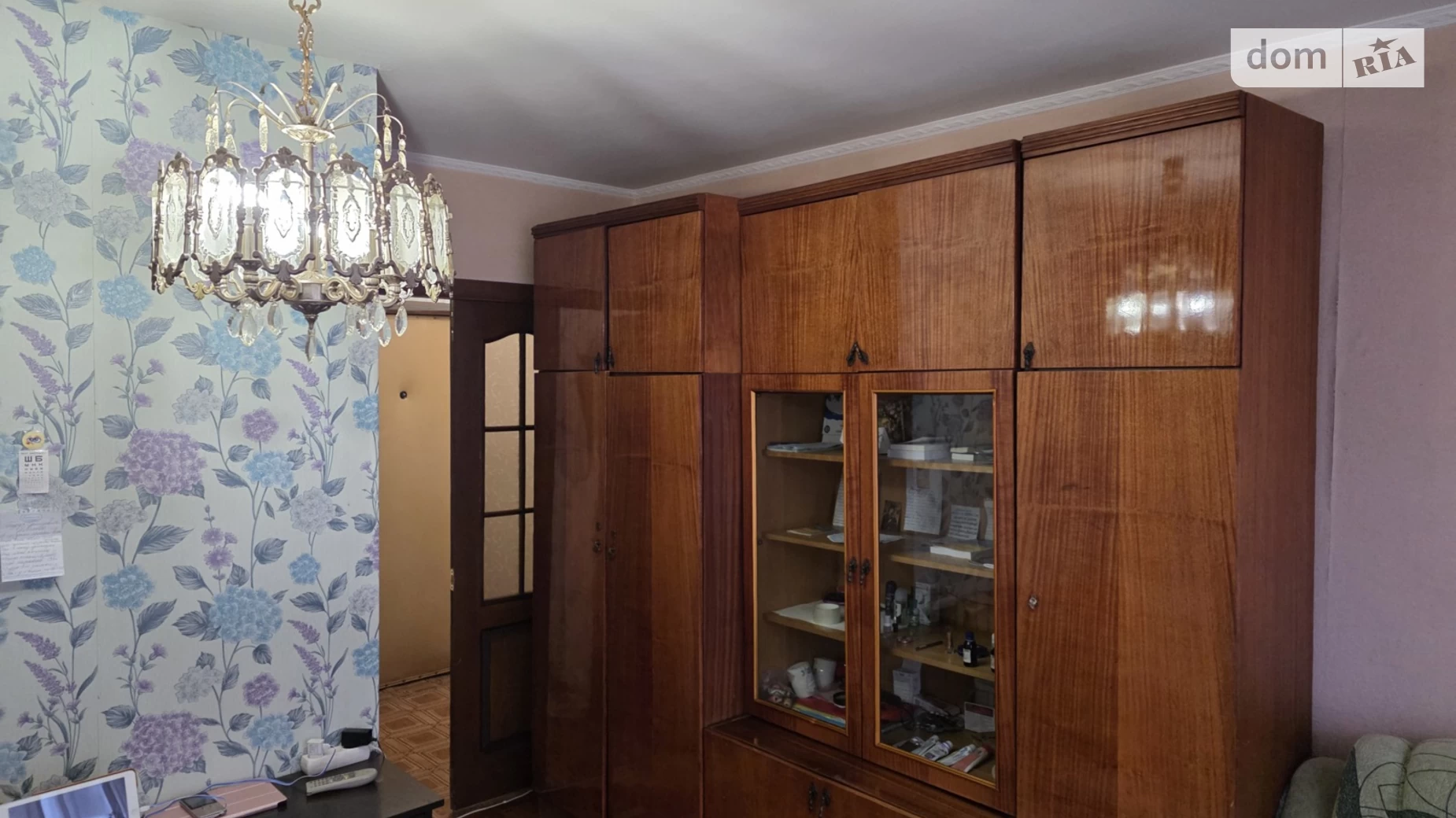 1-комнатная квартира 38 кв. м в Тернополе, бул. Кулиша Пантелеймона, 1 - фото 4