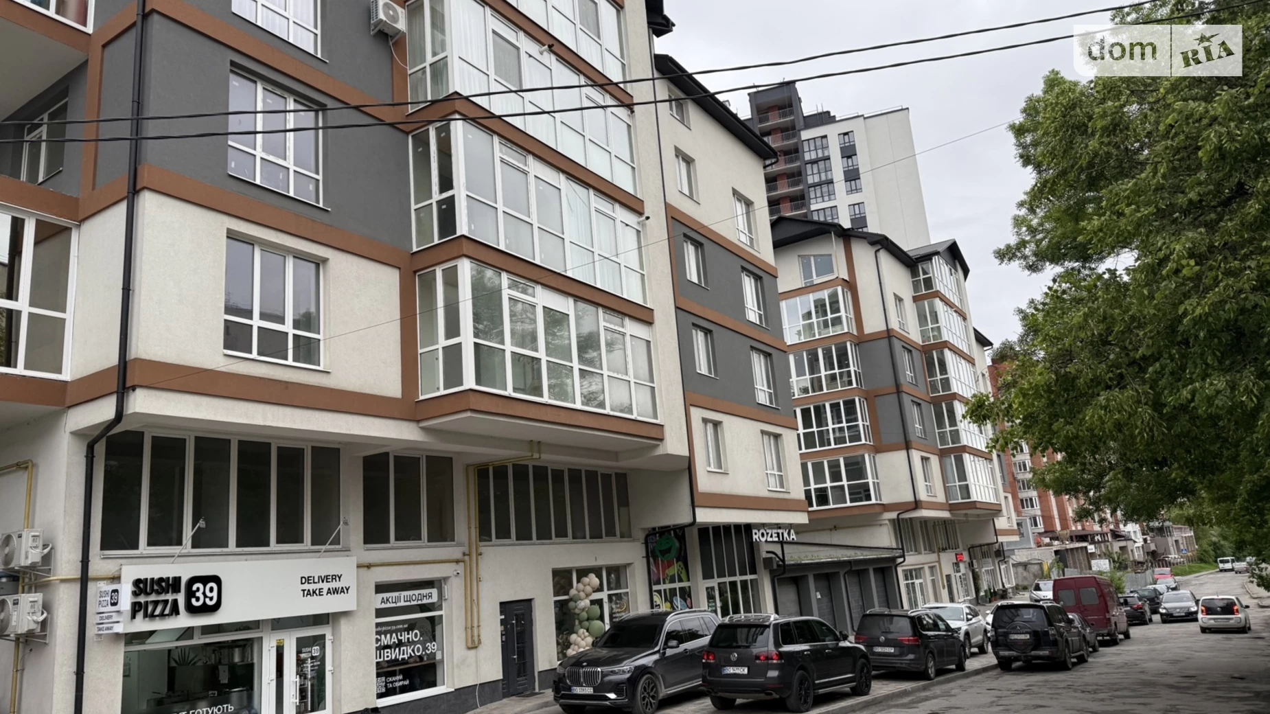 2-комнатная квартира 66 кв. м в Тернополе, цена: 48000 $ - фото 4