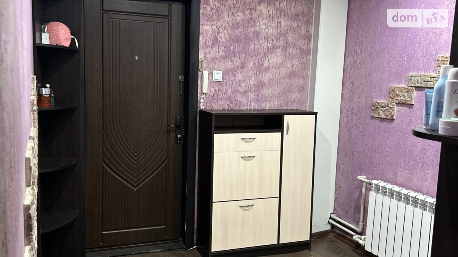 Продається 2-кімнатна квартира 56.1 кв. м у Павлограде, вул. Дніпровська, 372 - фото 2
