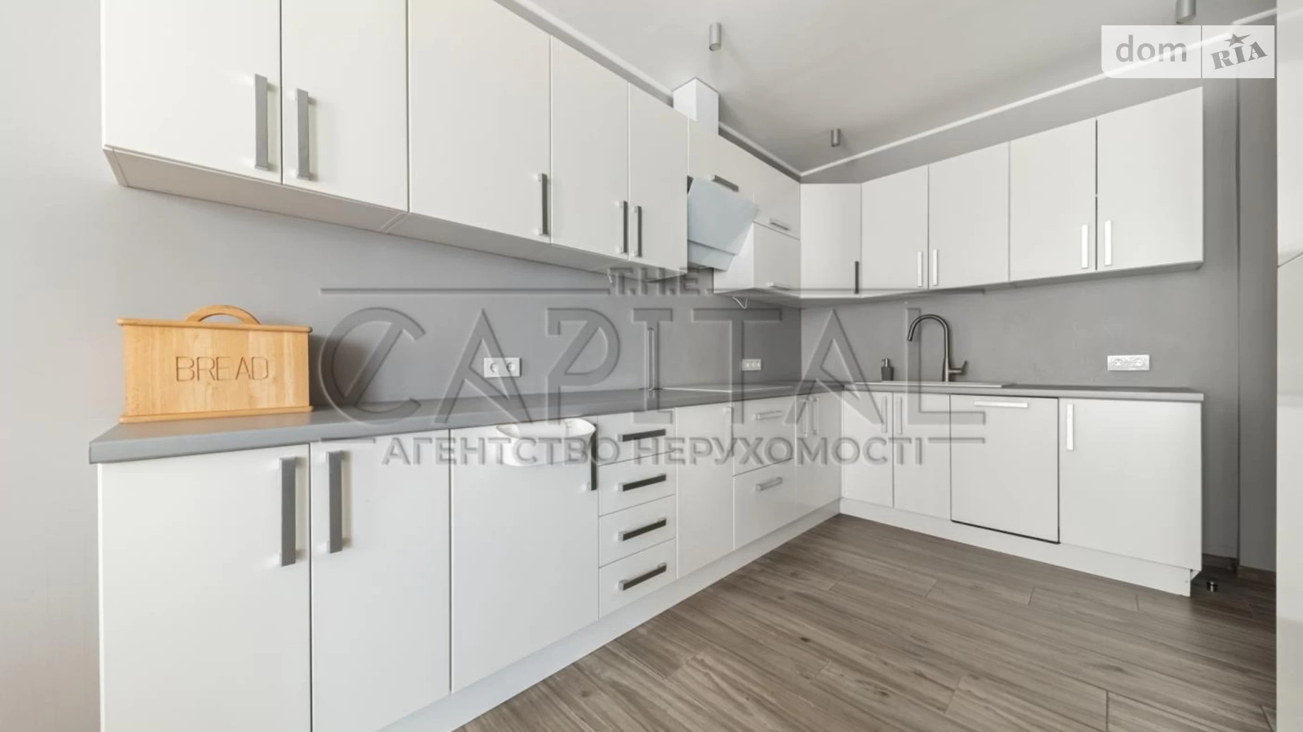 Продается 3-комнатная квартира 100.5 кв. м в Киеве, цена: 180000 $ - фото 2
