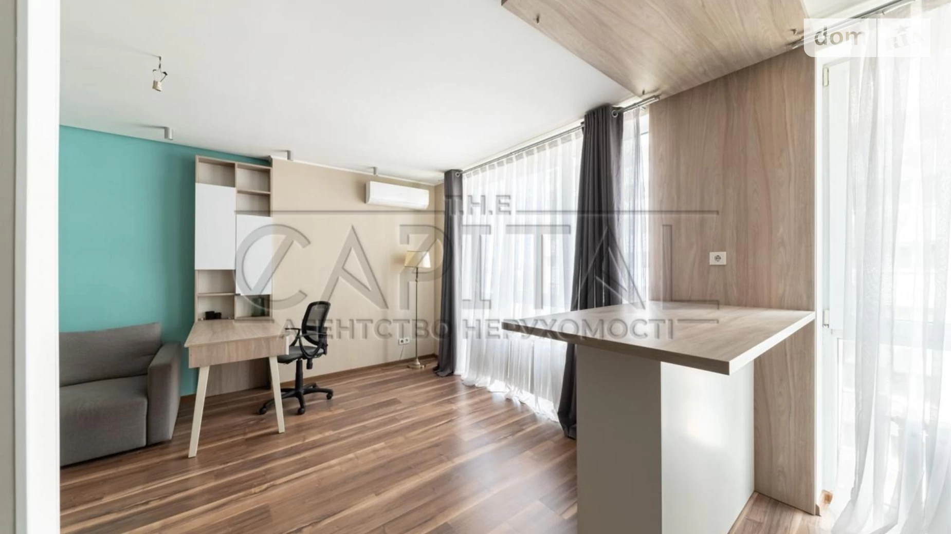 Продается 3-комнатная квартира 100.5 кв. м в Киеве, цена: 175000 $ - фото 5
