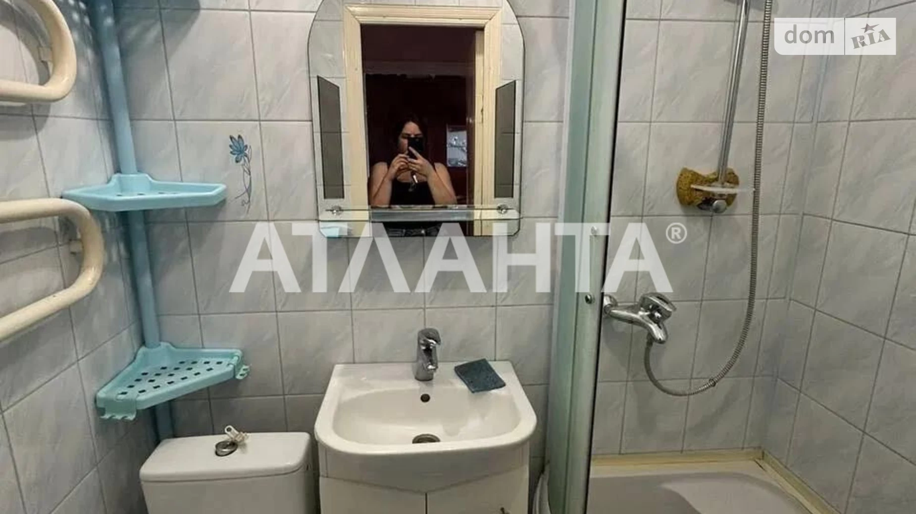 Продається 1-кімнатна квартира 21 кв. м у Львові, вул. Павла Тичини - фото 2