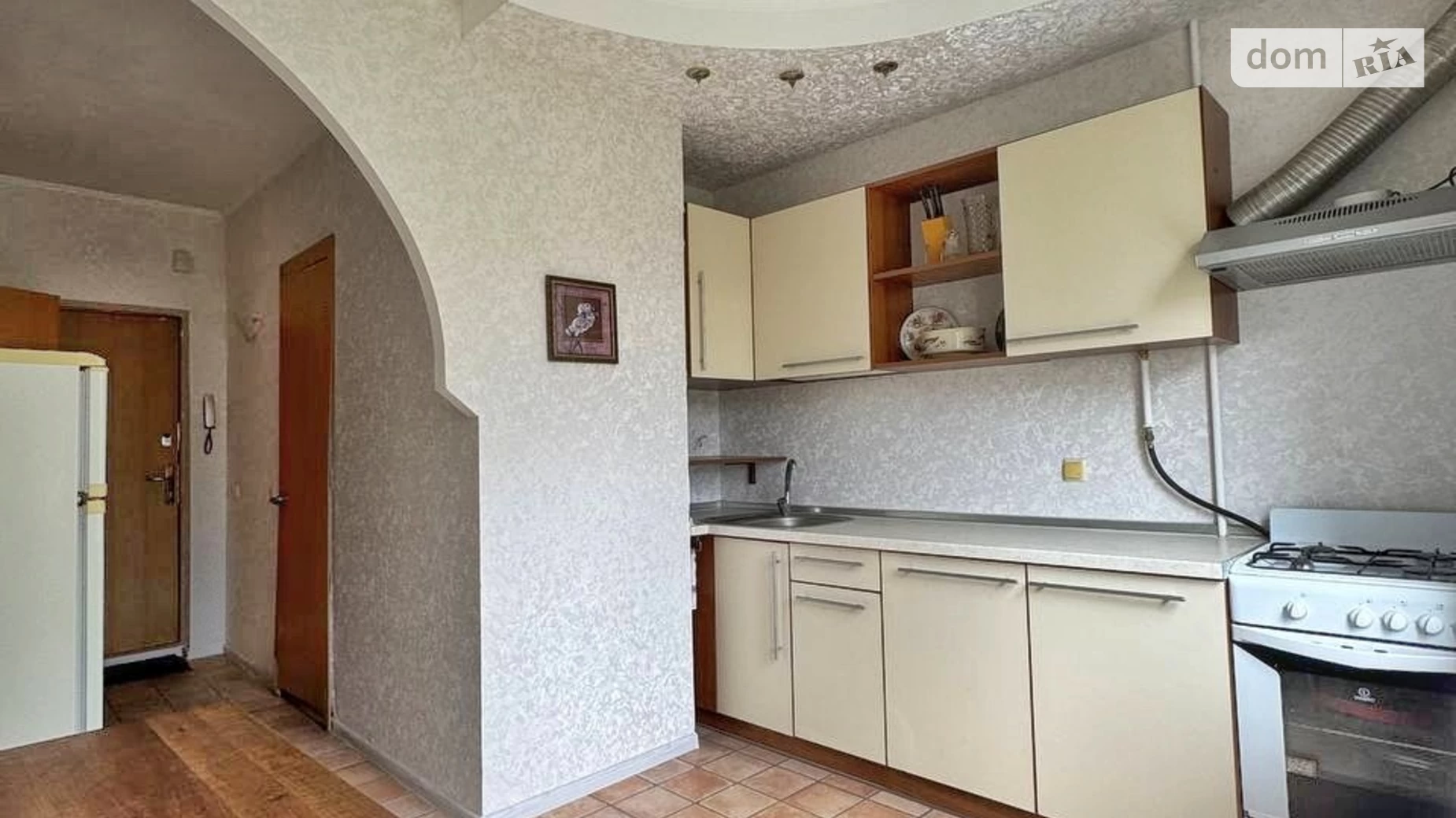 Продается 1-комнатная квартира 34.6 кв. м в, цена: 13300 $ - фото 3