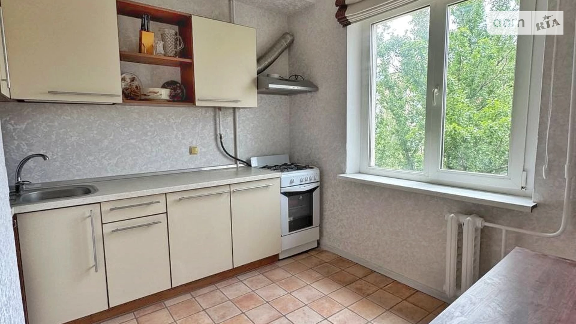 Продается 1-комнатная квартира 34.6 кв. м в Кривом Роге, цена: 13300 $ - фото 4