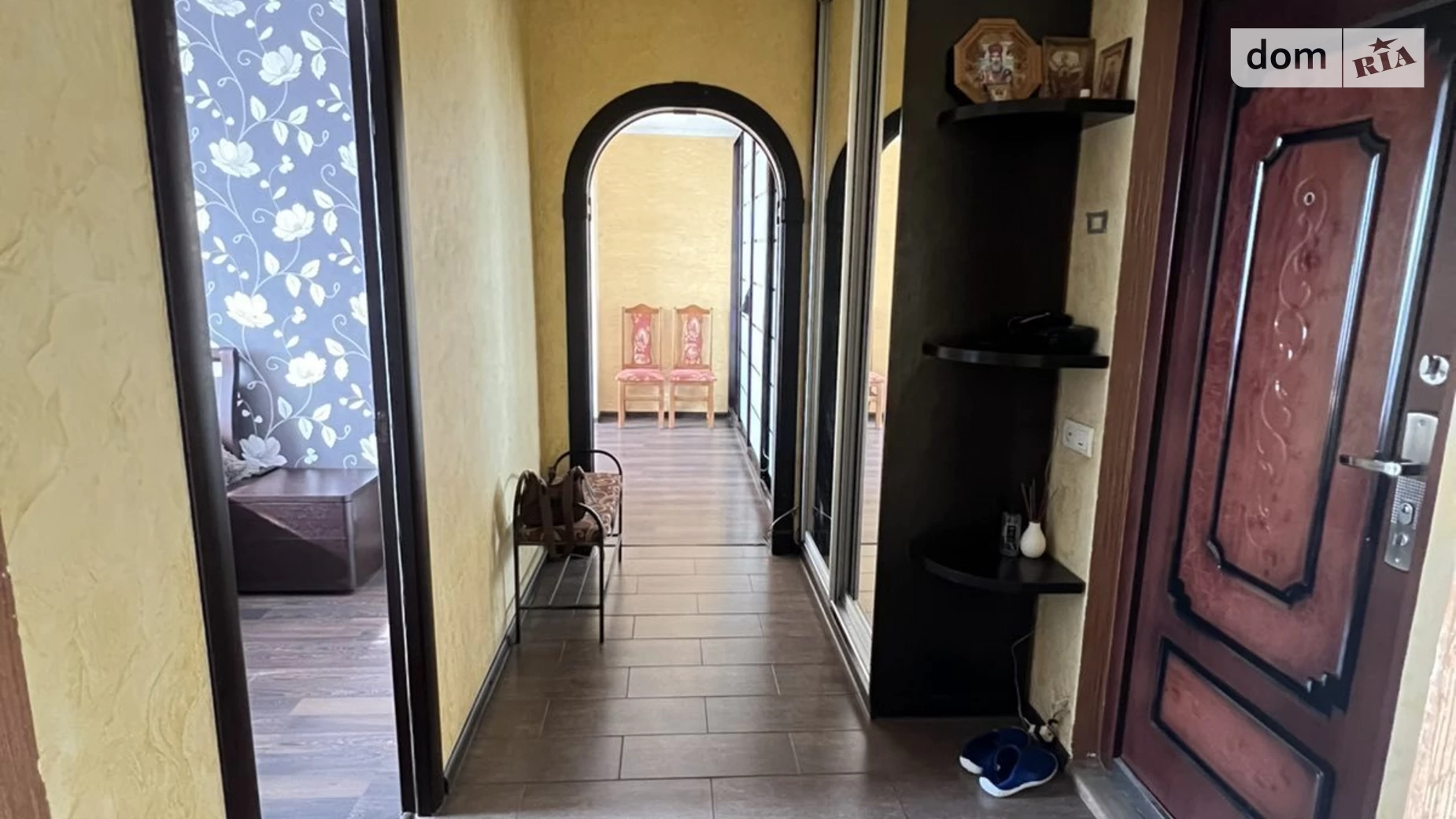 Продається 2-кімнатна квартира 49 кв. м у Квасилові, вул. Молодіжна - фото 2