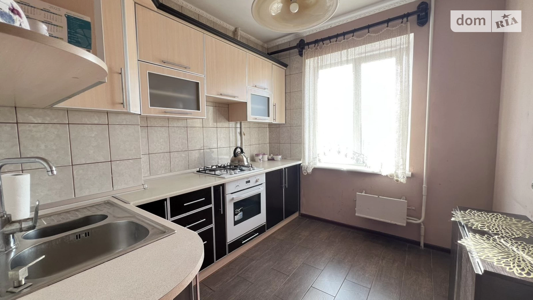Продається 2-кімнатна квартира 49 кв. м у Квасилові, вул. Молодіжна - фото 3