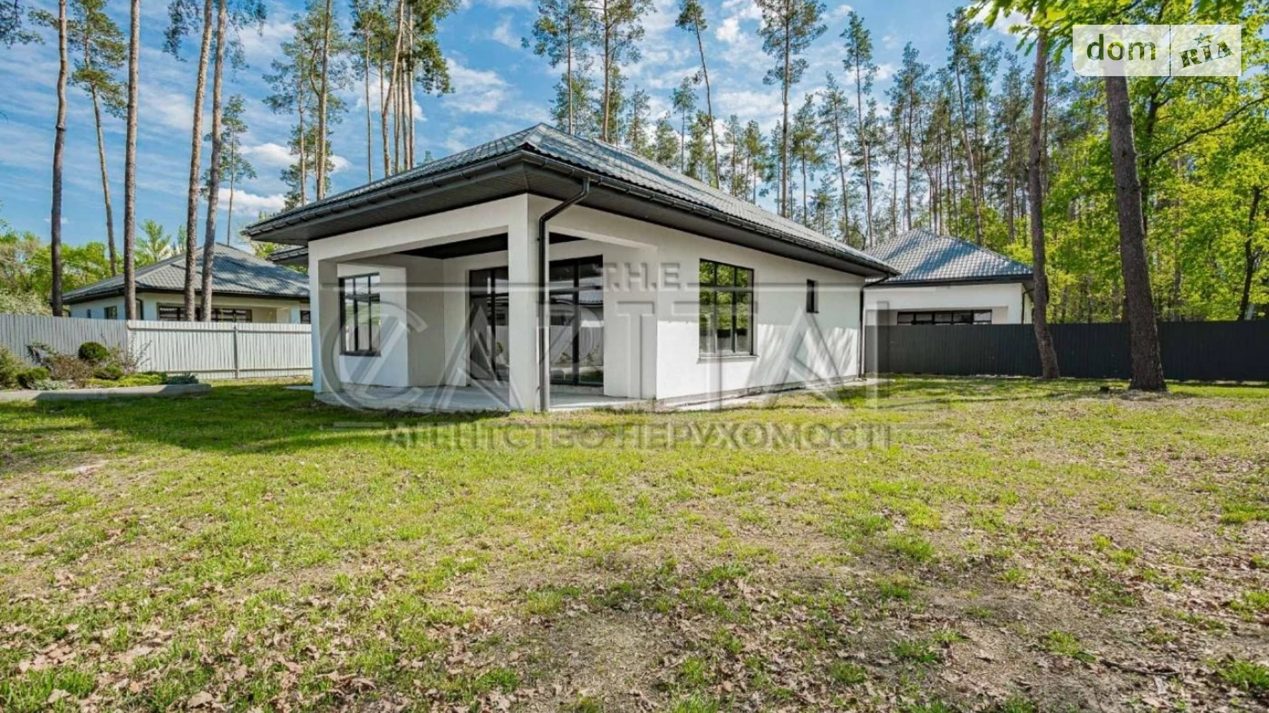 пер. Калиновский Путровка Коттеджный городок Лесок, цена: 95000 $ - фото 2