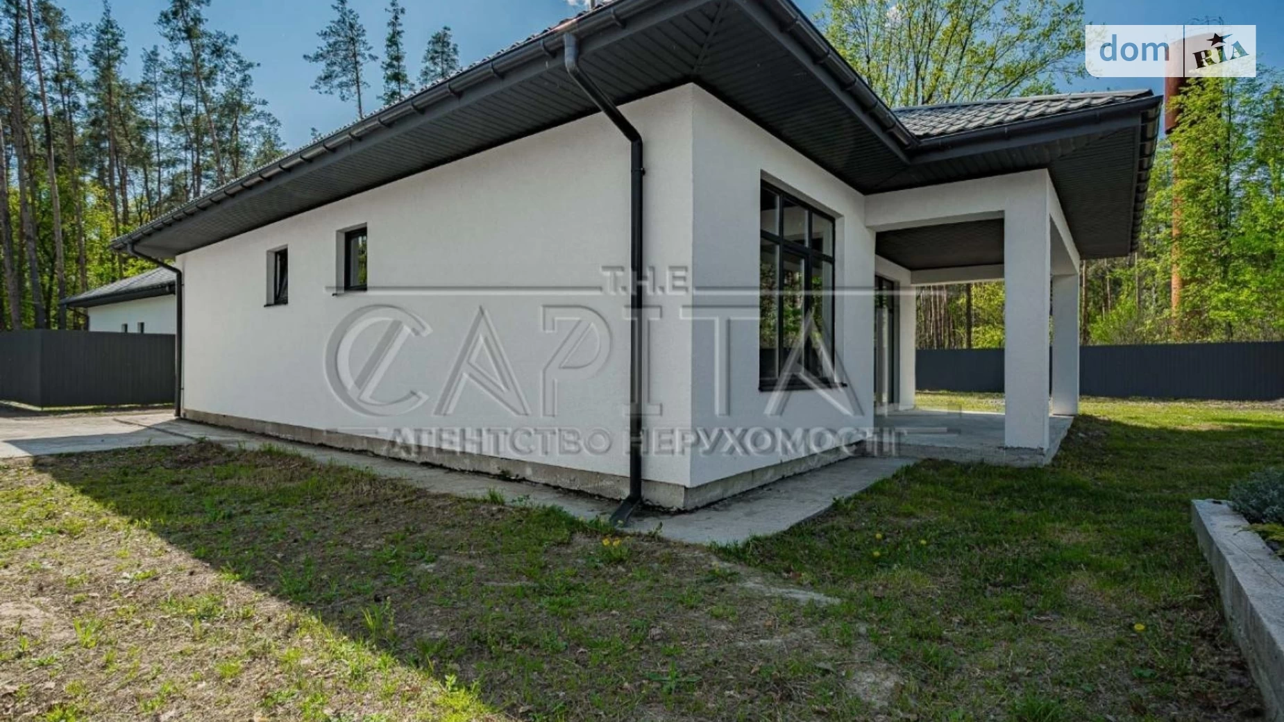 пер. Калиновский Путровка Коттеджный городок Лесок, цена: 95000 $ - фото 5