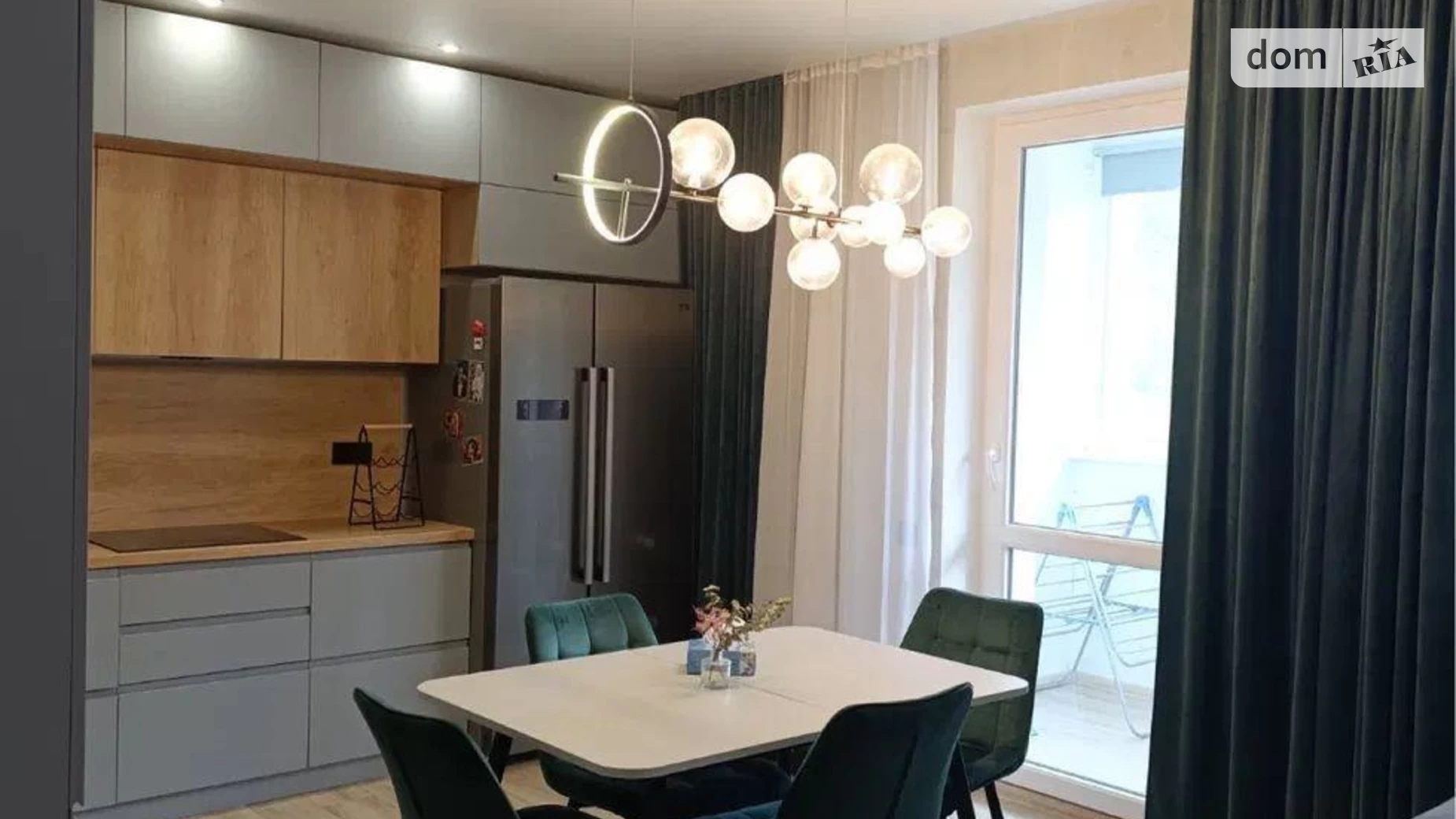 Продається 3-кімнатна квартира 83 кв. м у Харкові, цена: 83000 $ - фото 2