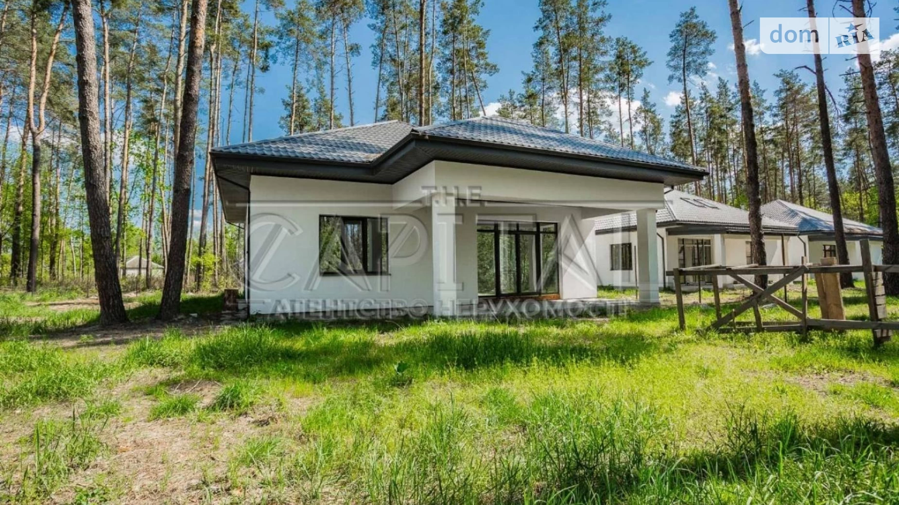 Продається одноповерховий будинок 105 кв. м з ділянкою, цена: 105000 $ - фото 2