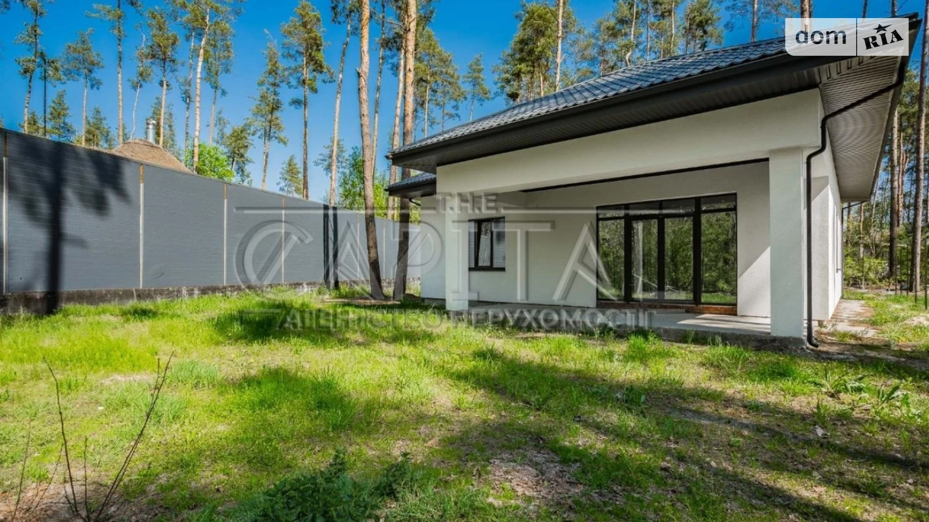 Путровка Коттеджный городок Лесок, цена: 105000 $ - фото 4