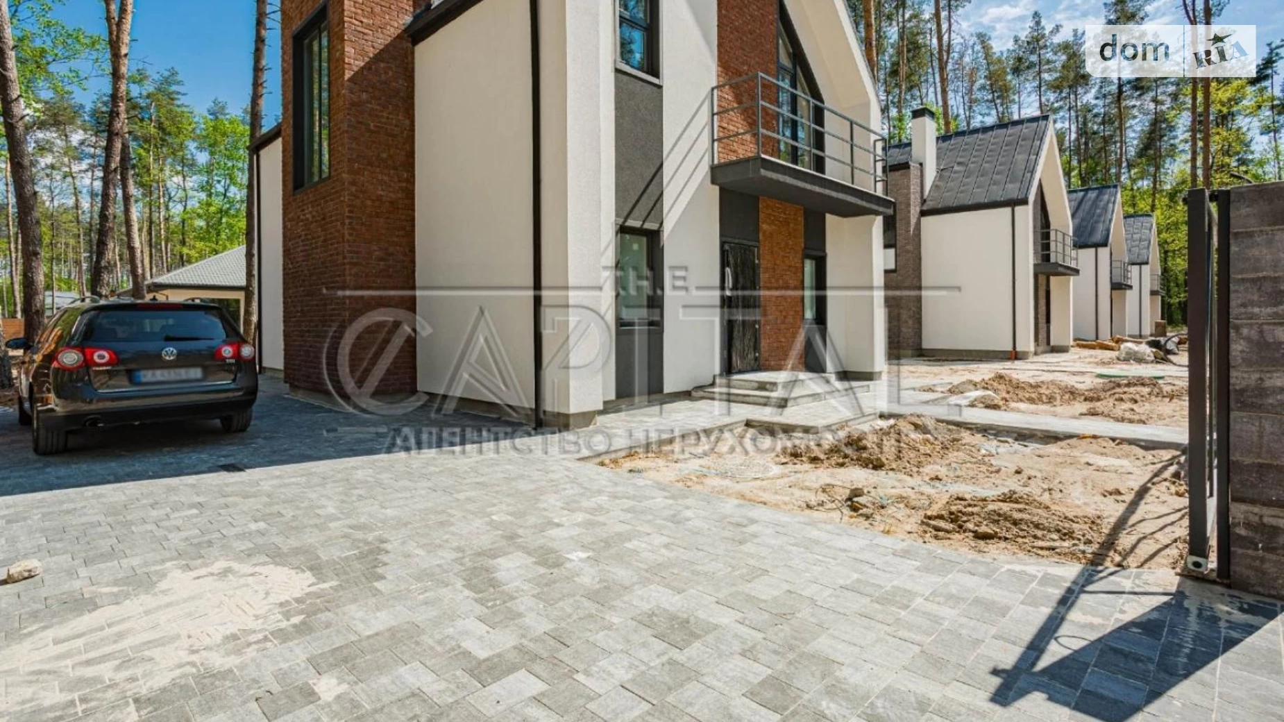 Продається будинок 2 поверховий 140 кв. м з балконом, цена: 126000 $ - фото 4