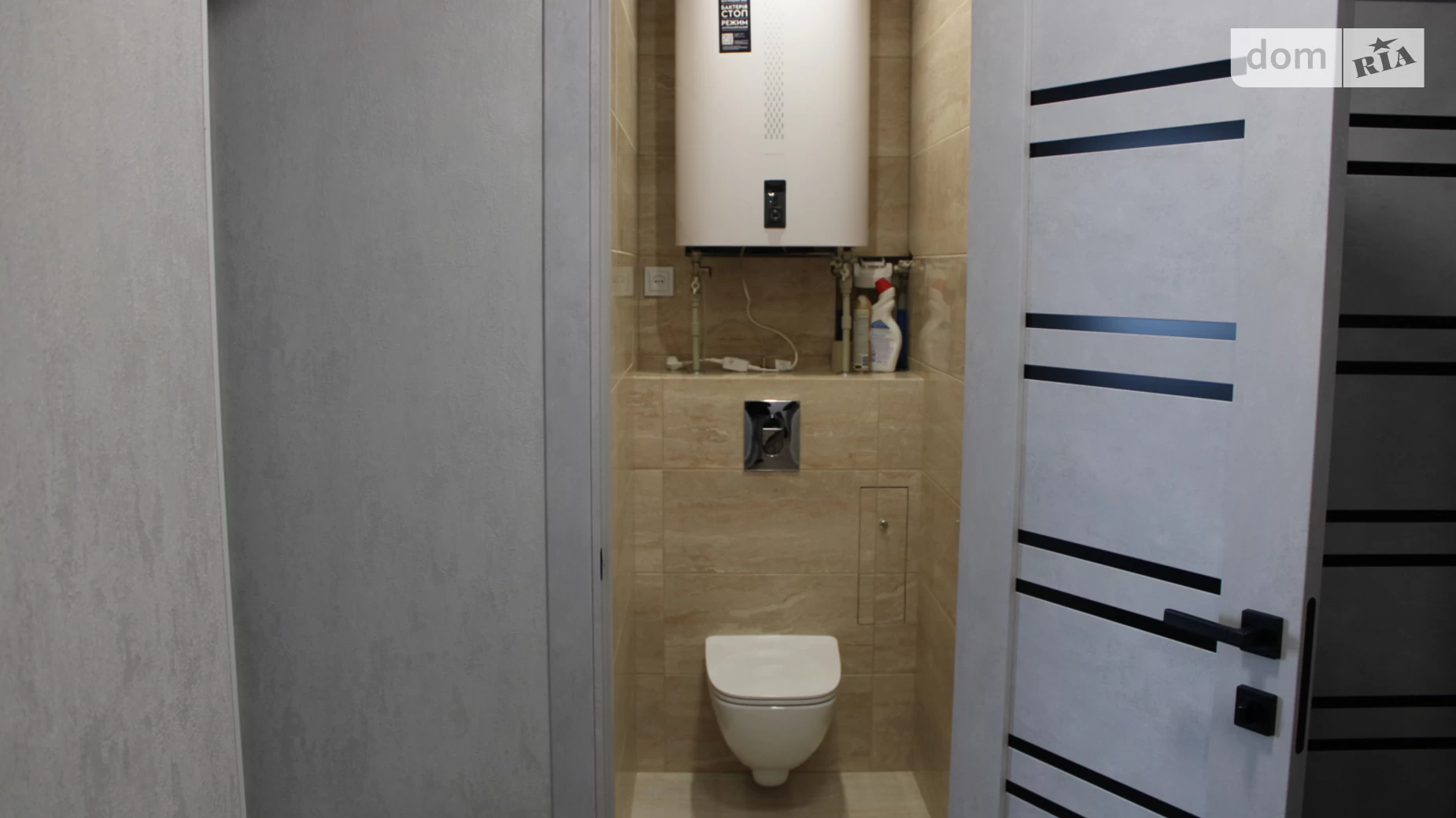 Продається 3-кімнатна квартира 63 кв. м у Миколаєві, цена: 66000 $ - фото 5