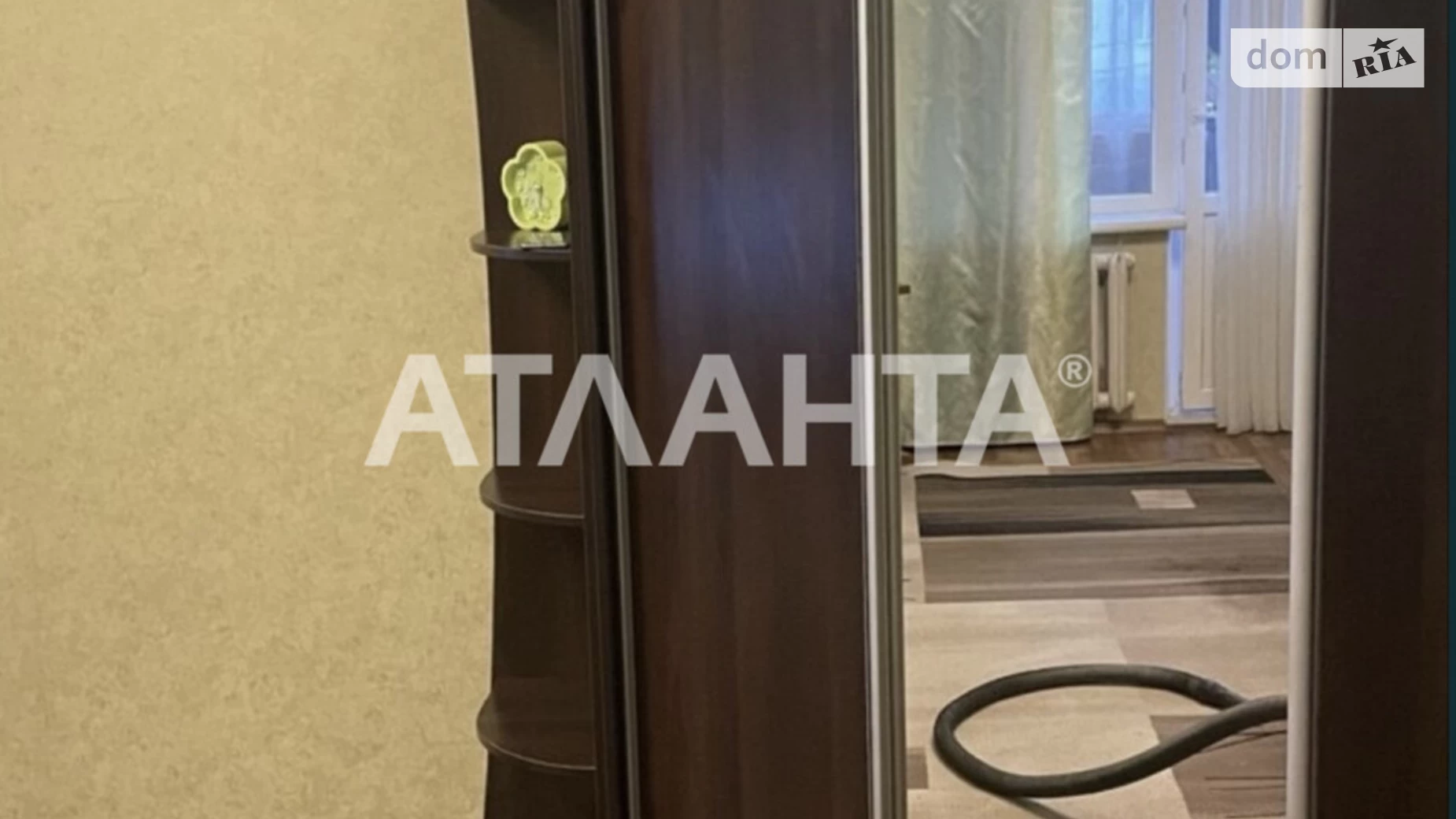 Продається 1-кімнатна квартира 34 кв. м у Одесі, вул. Сім'ї Глодан(Ільфа і Петрова) - фото 2