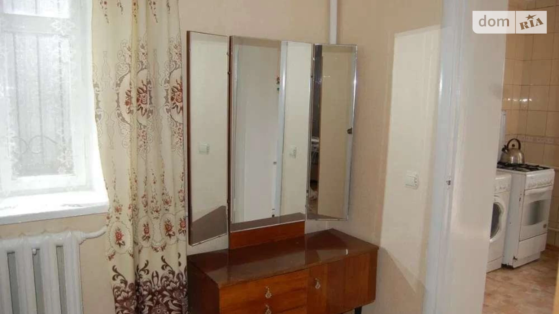 Здається в оренду 2-кімнатна квартира 40 кв. м у Києві, вул. Луганська - фото 3