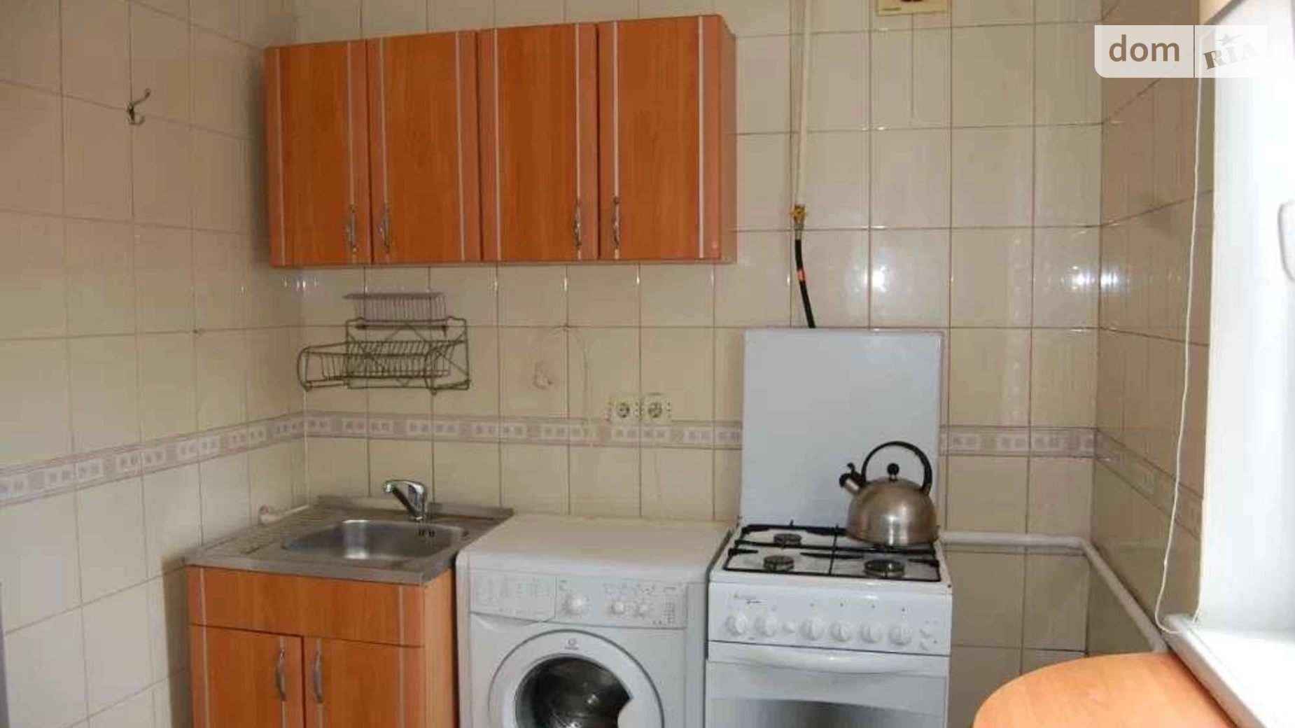 Здається в оренду 2-кімнатна квартира 40 кв. м у Києві, вул. Луганська - фото 5