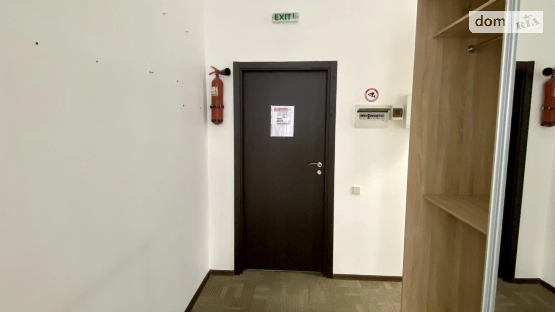Сдается в аренду офис 78 кв. м в бизнес-центре, цена: 1590 $ - фото 5