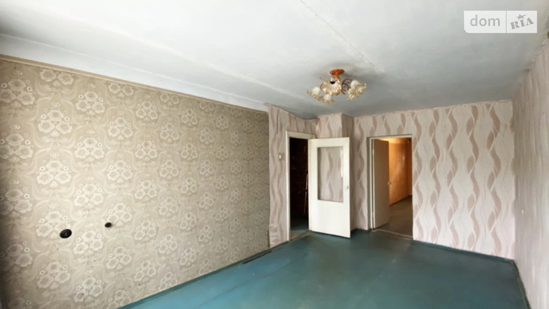 Продается 2-комнатная квартира 46.2 кв. м в Николаеве, ул. Курортная - фото 2