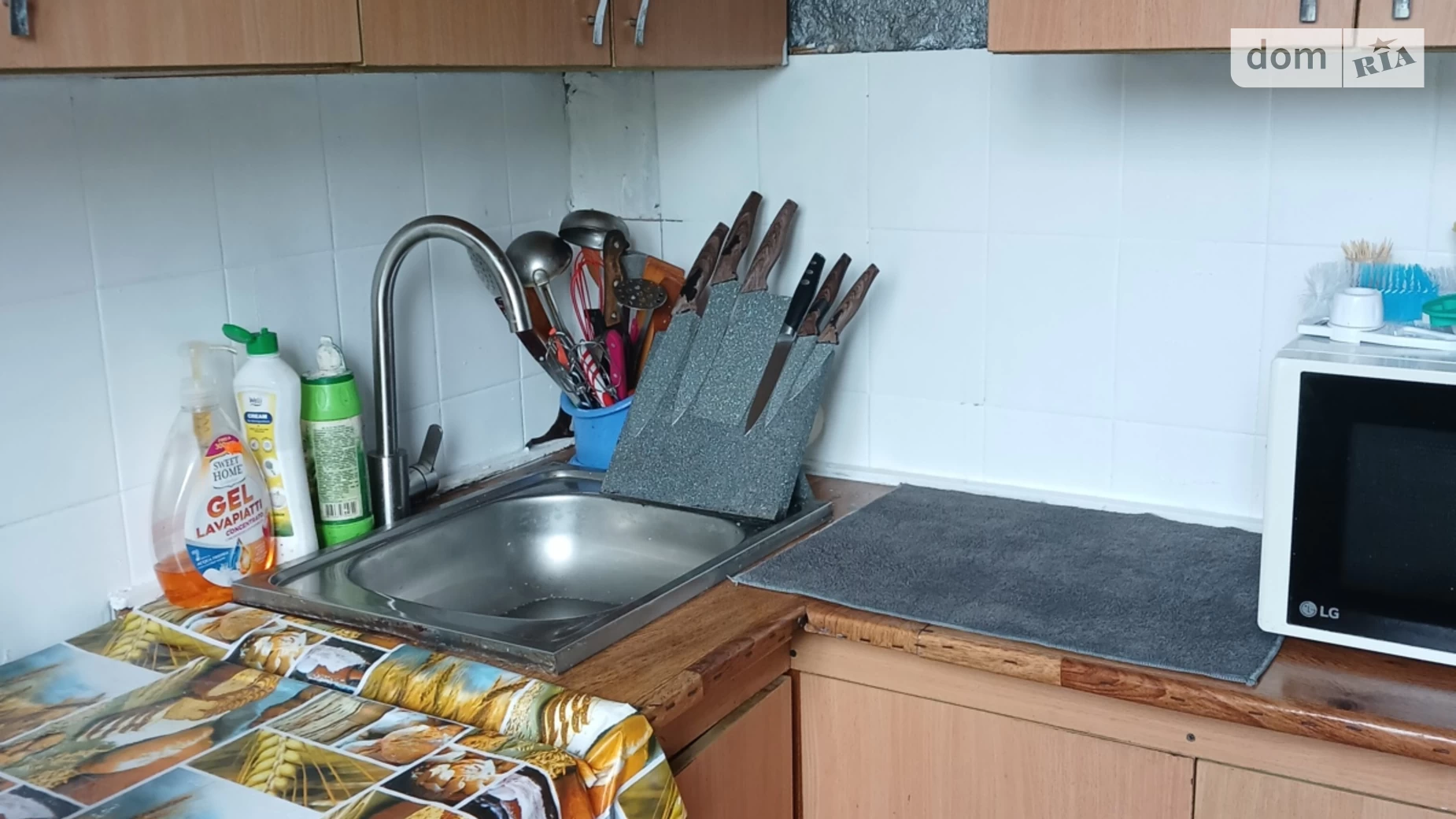 Продается 3-комнатная квартира 54.8 кв. м в Коростене - фото 2