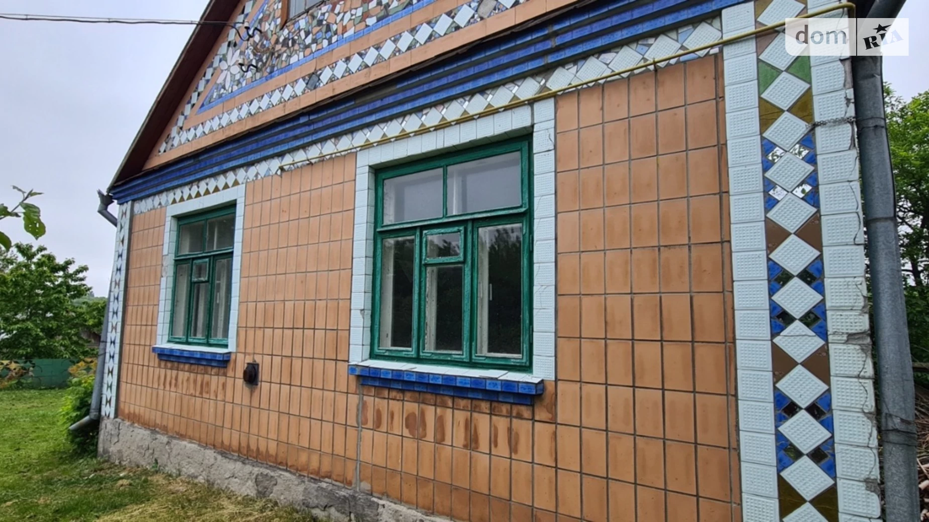 Продається одноповерховий будинок 93.1 кв. м з балконом, цена: 23000 $ - фото 3