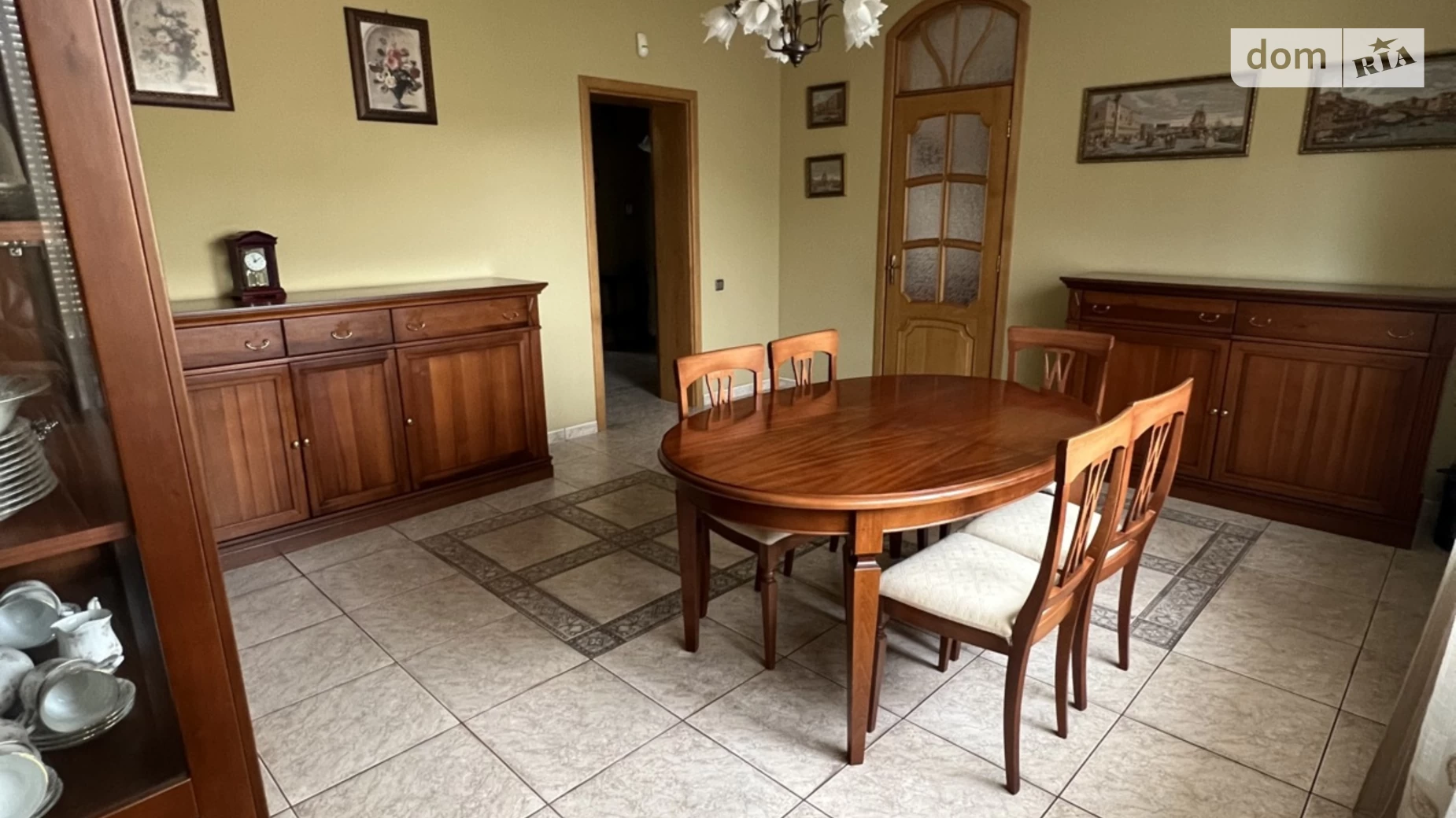 5-кімнатна квартира 317 кв. м у Луцьку, вул. Коперника - фото 5