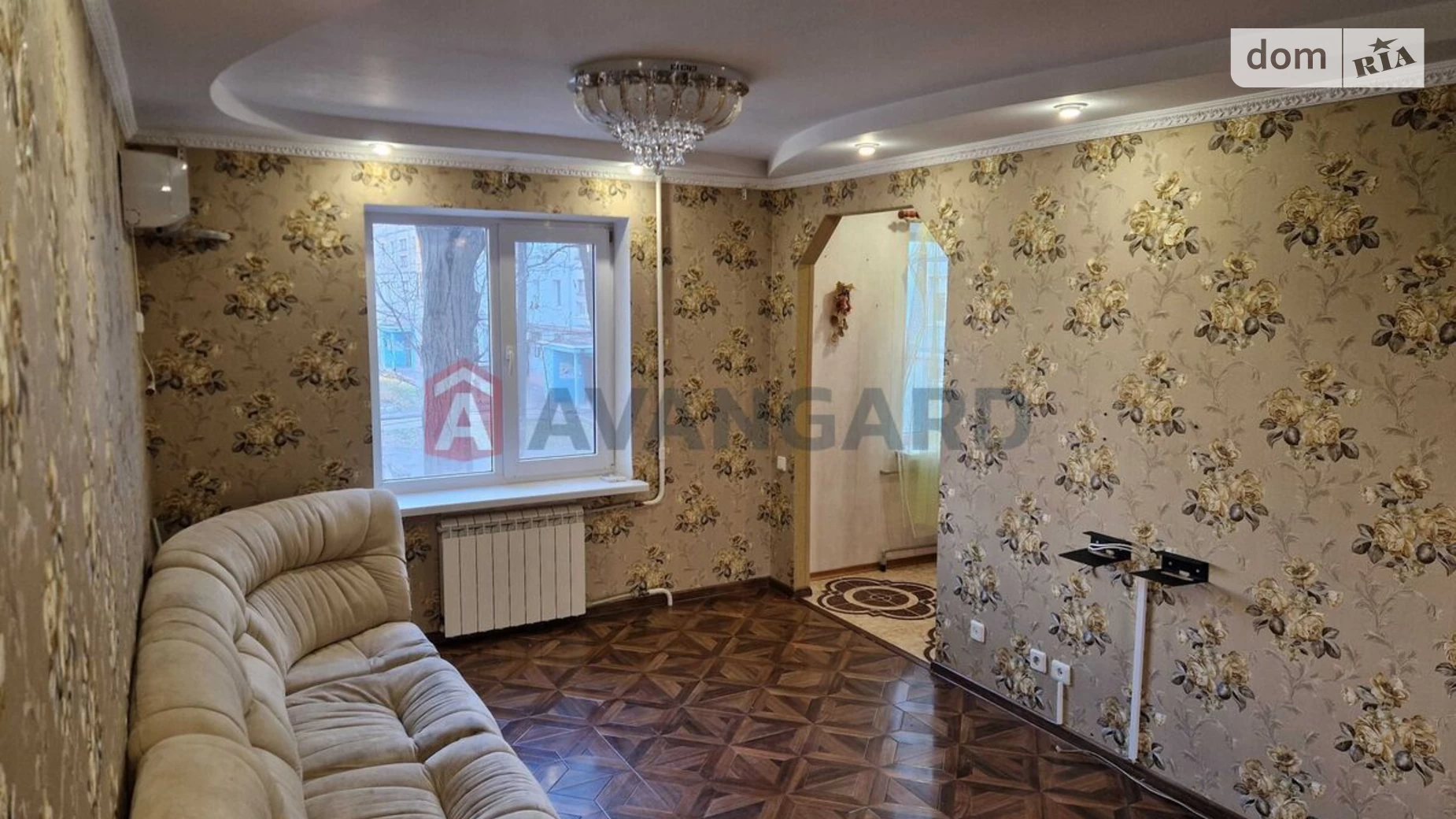 3-кімнатна квартира 70 кв. м у Запоріжжі, цена: 37000 $ - фото 2