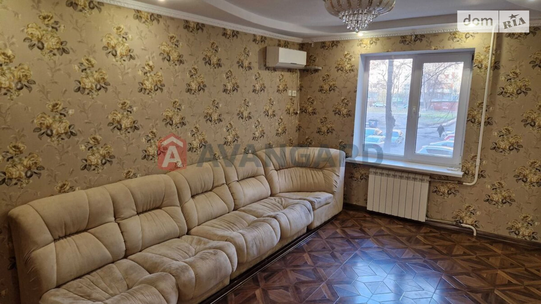 3-кімнатна квартира 70 кв. м у Запоріжжі, цена: 37000 $ - фото 3