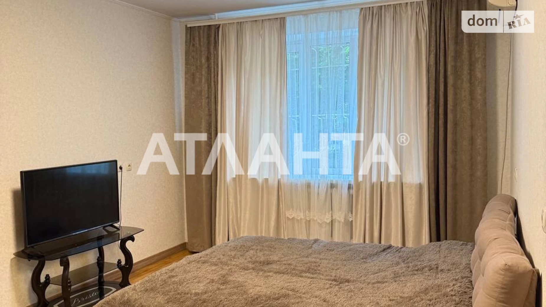 Продается 3-комнатная квартира 71 кв. м в Одессе, ул. Ивана и Юрия Лип - фото 2