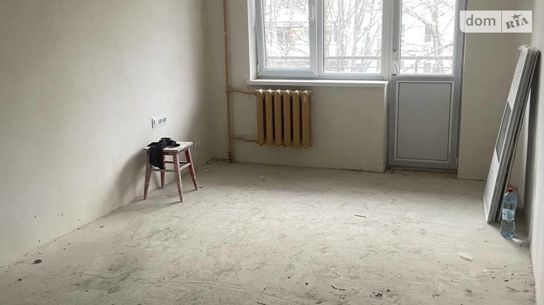 Продается 3-комнатная квартира 62 кв. м в Харькове, цена: 20000 $ - фото 2
