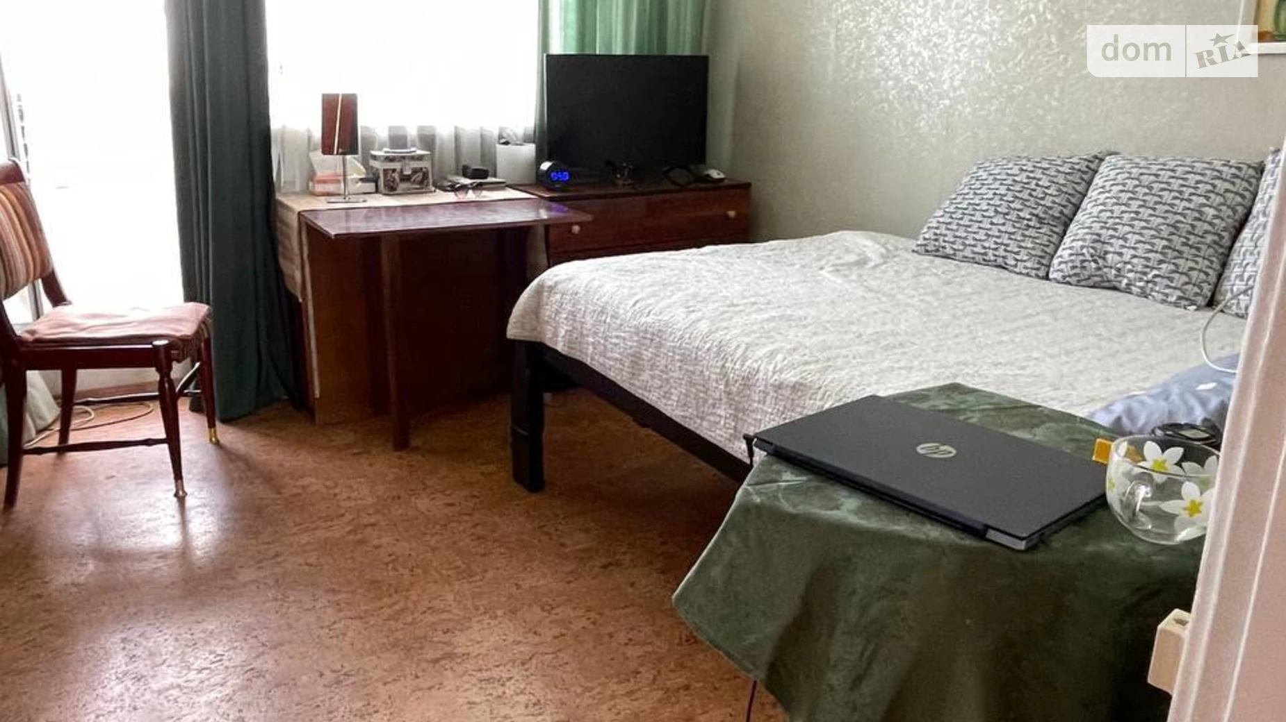 Продається 4-кімнатна квартира 83 кв. м у Харкові, вул. Біблика, 2В - фото 4