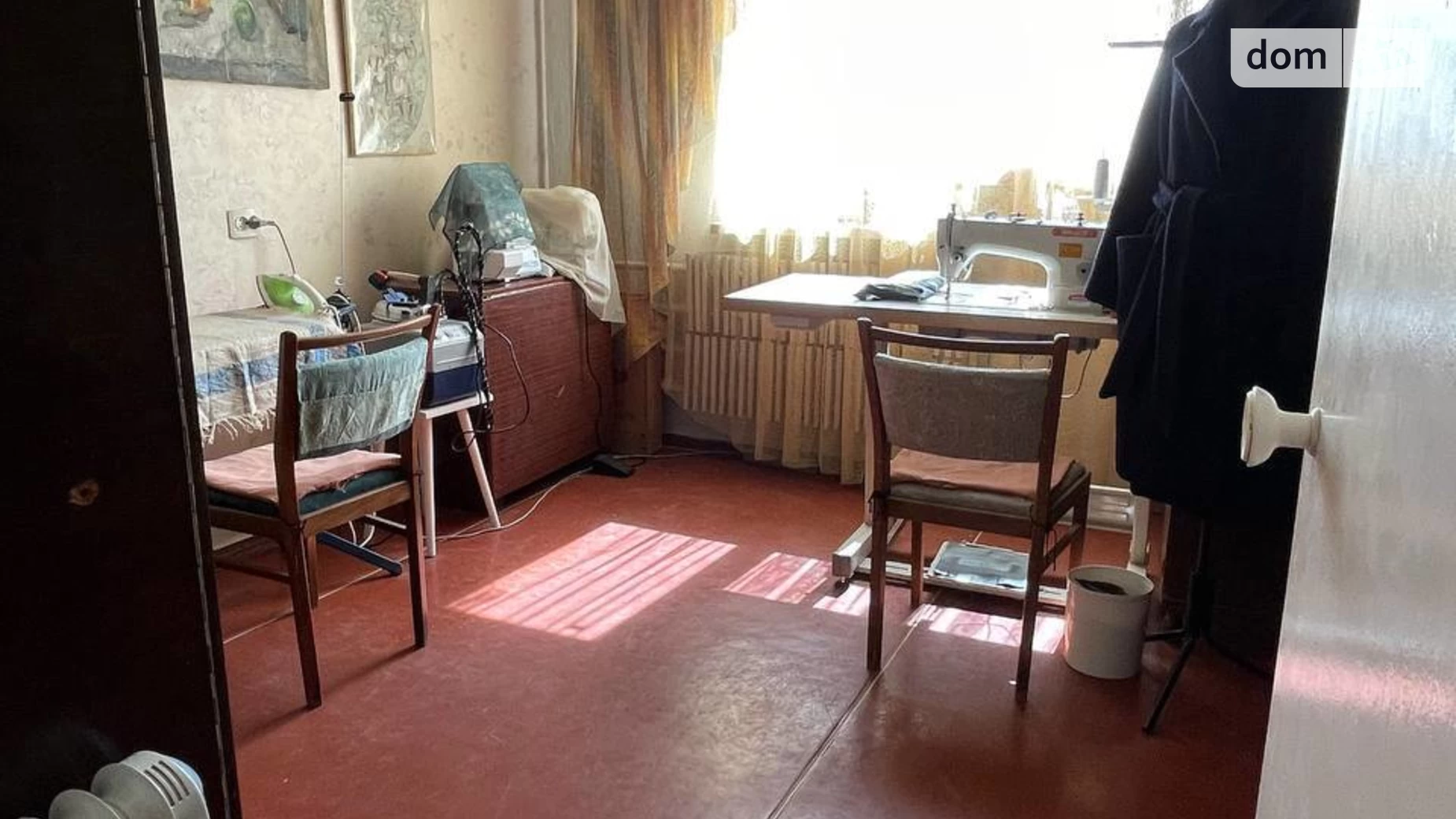 Продається 4-кімнатна квартира 83 кв. м у Харкові, вул. Біблика, 2В - фото 5