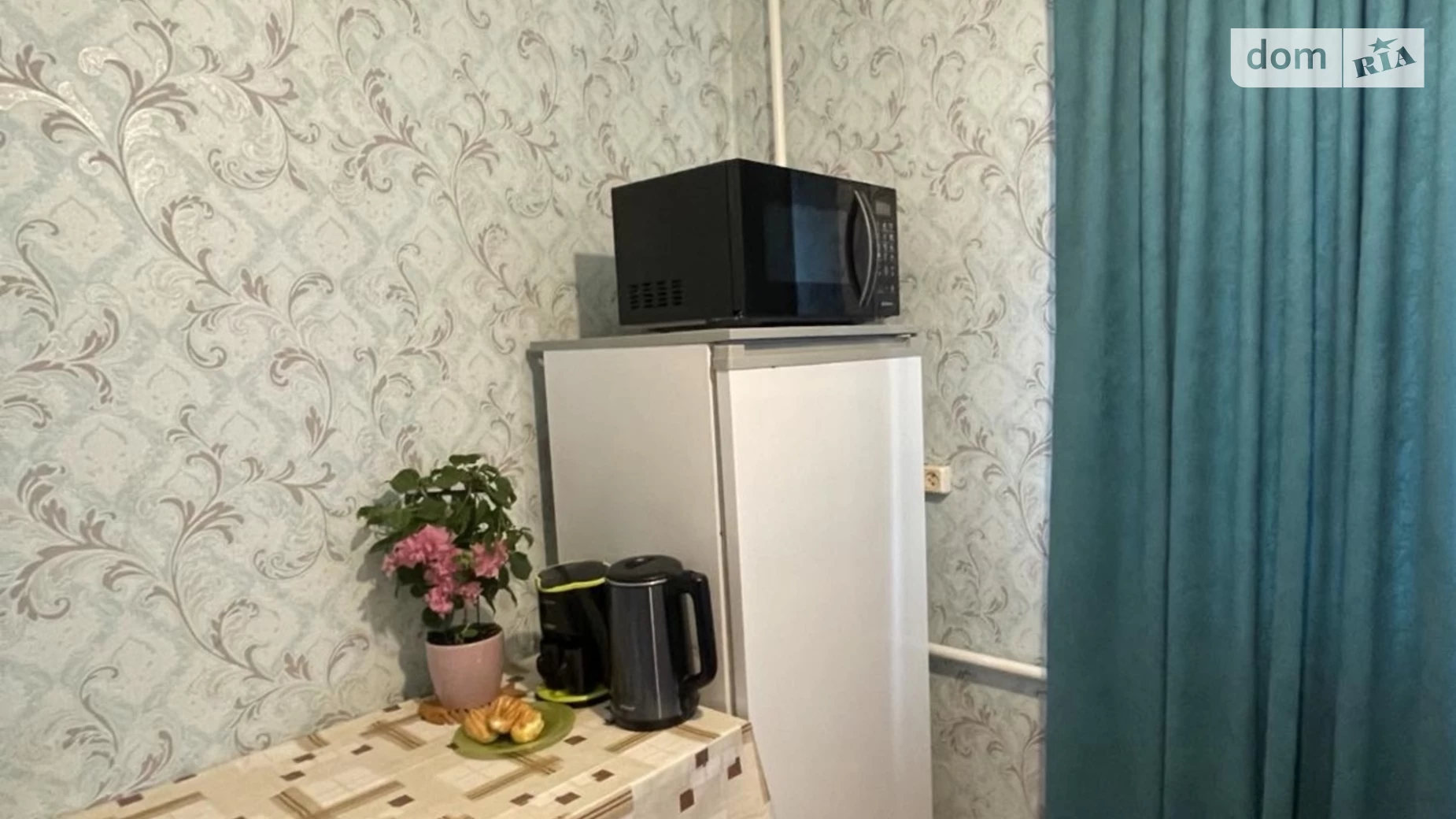 Продается 1-комнатная квартира 31.6 кв. м в Белой Церкви, ул. Волонтерская(Турчанинова), 21 - фото 3