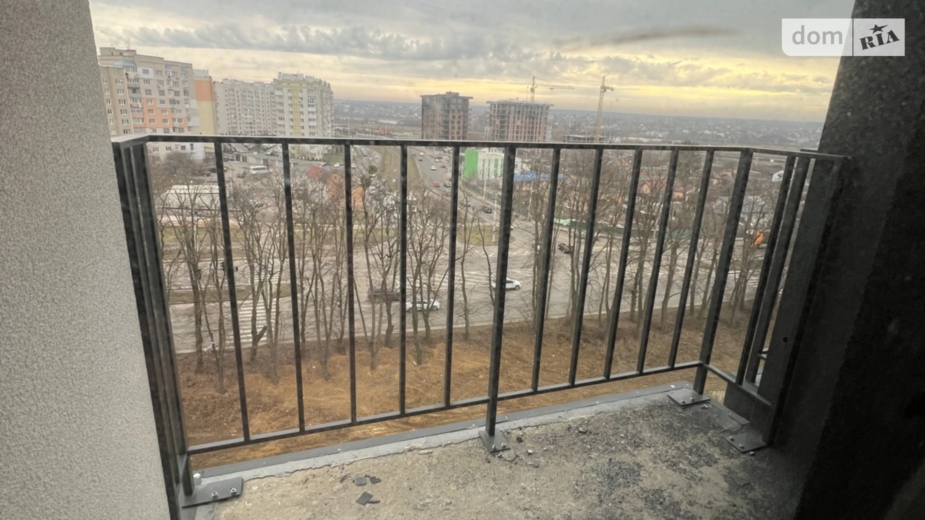 Продается 1-комнатная квартира 44 кв. м в Зарванцах, ул. Рыбацкая, 103 - фото 5