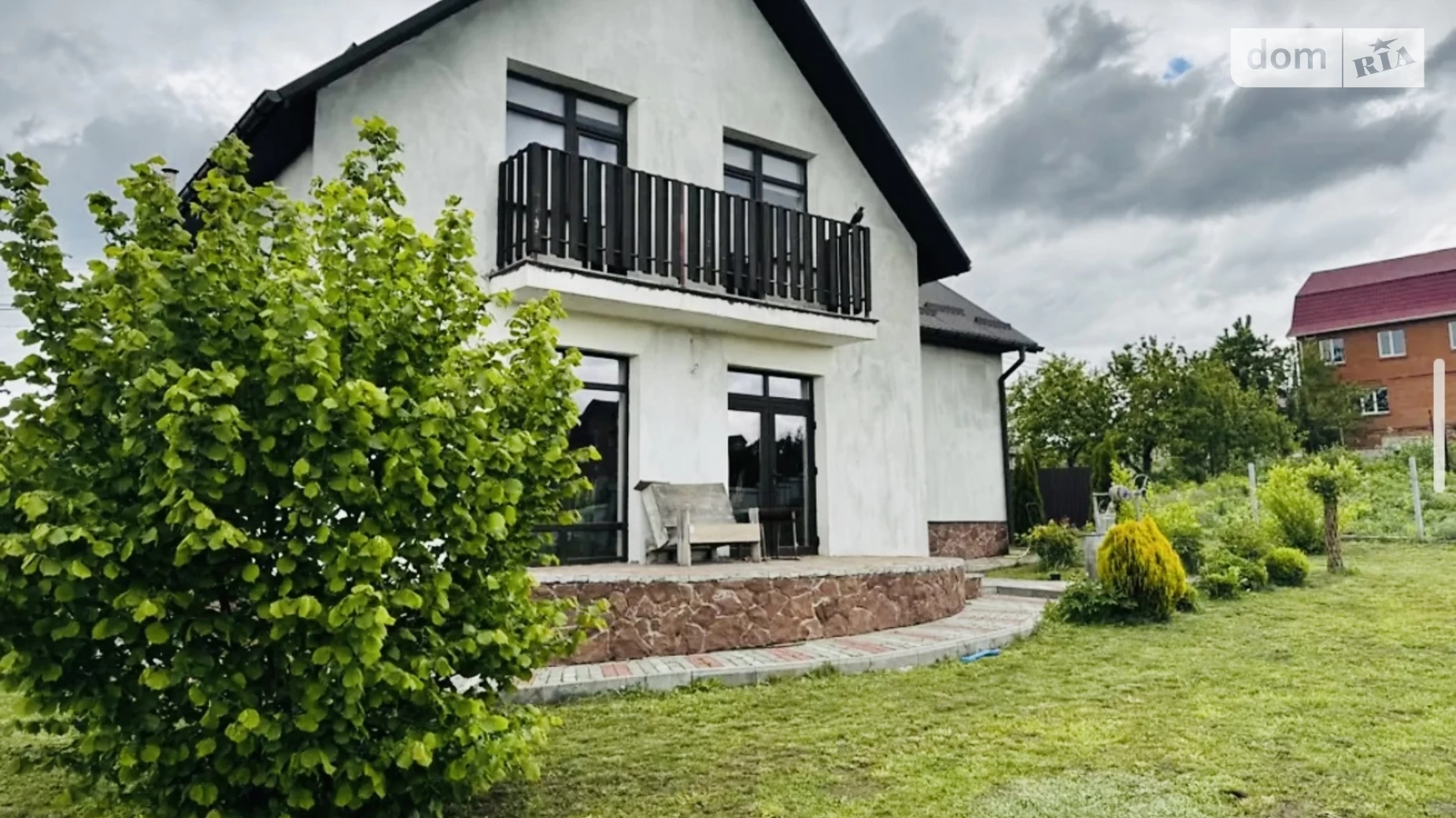 Продается дом на 2 этажа 160 кв. м с террасой, цена: 165000 $ - фото 2