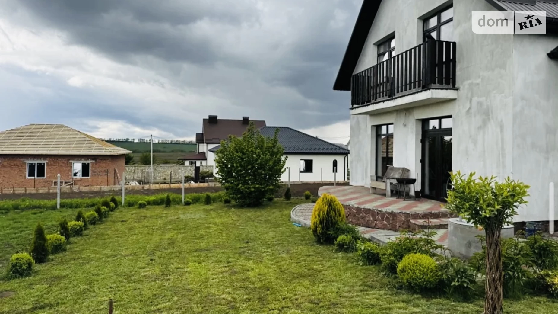 Продается дом на 2 этажа 160 кв. м с террасой, цена: 165000 $ - фото 3