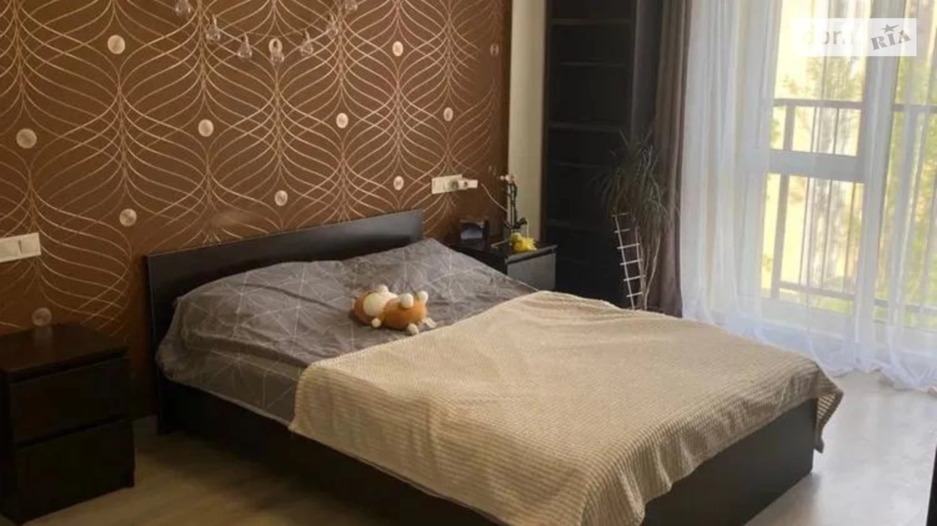 Продается 1-комнатная квартира 44.5 кв. м в Львове, цена: 86000 $ - фото 4
