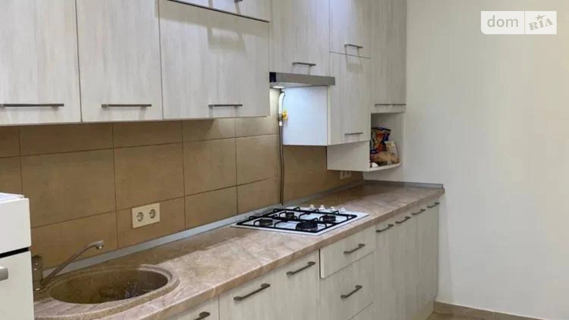 Продается 1-комнатная квартира 44.5 кв. м в Львове, цена: 86000 $ - фото 2